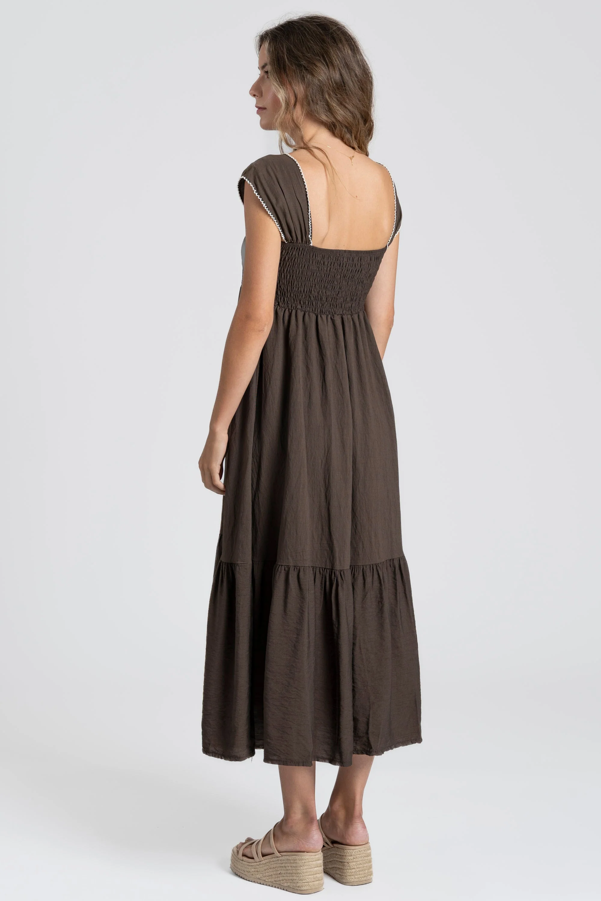 VESTIDO ARMONIAS TEEN LOWI - Image 10