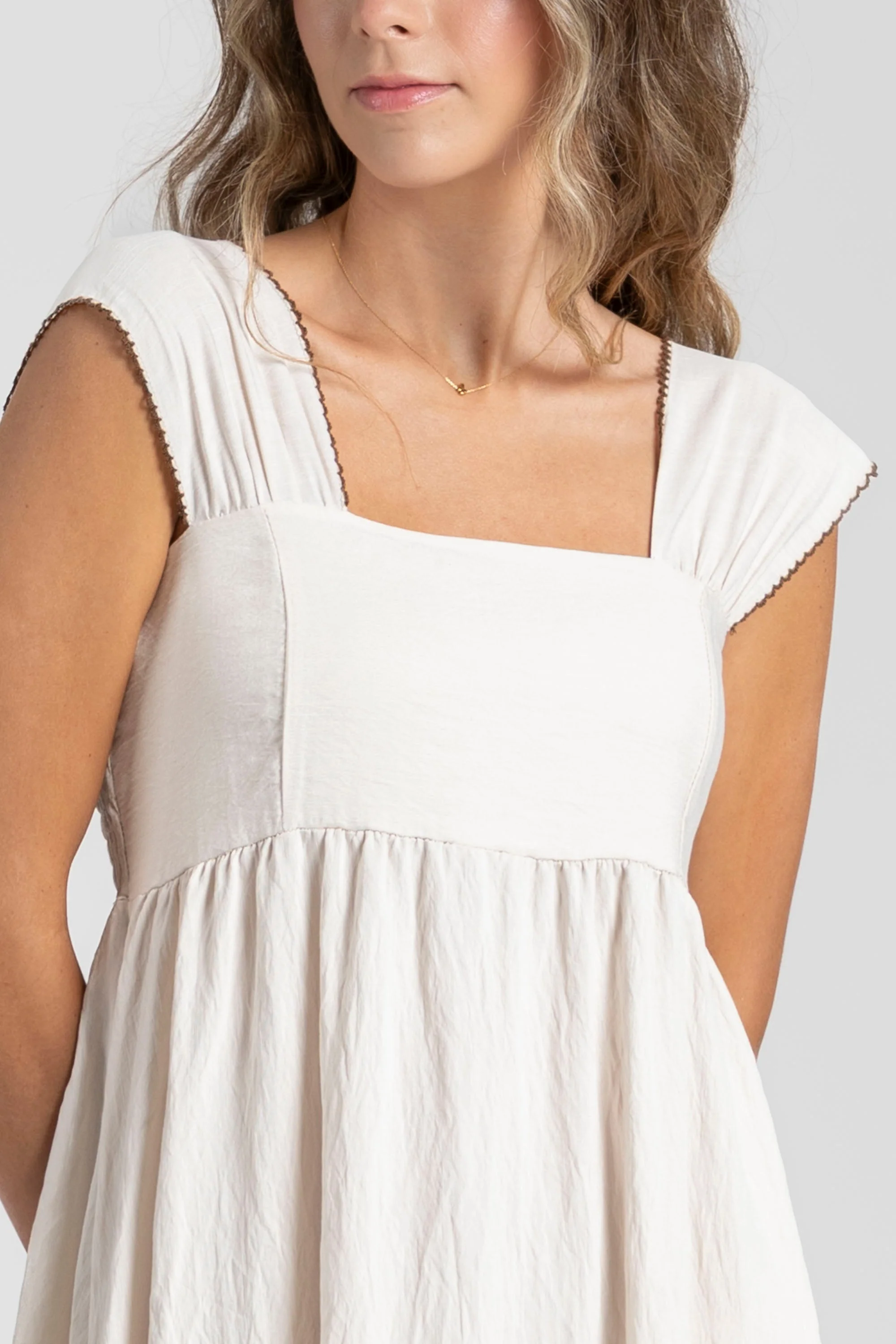 VESTIDO ARMONIAS TEEN LOWI - Image 2