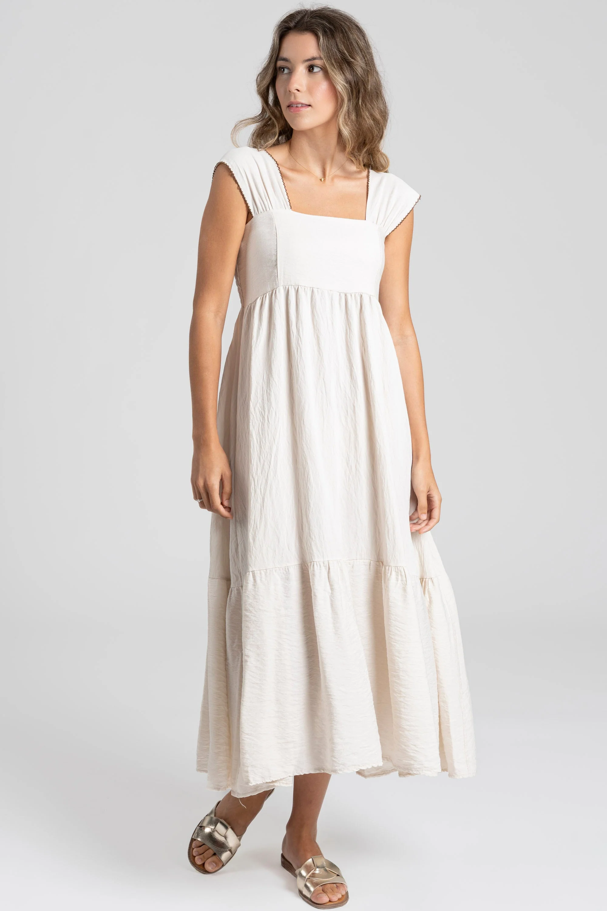 VESTIDO ARMONIAS TEEN LOWI - Image 3