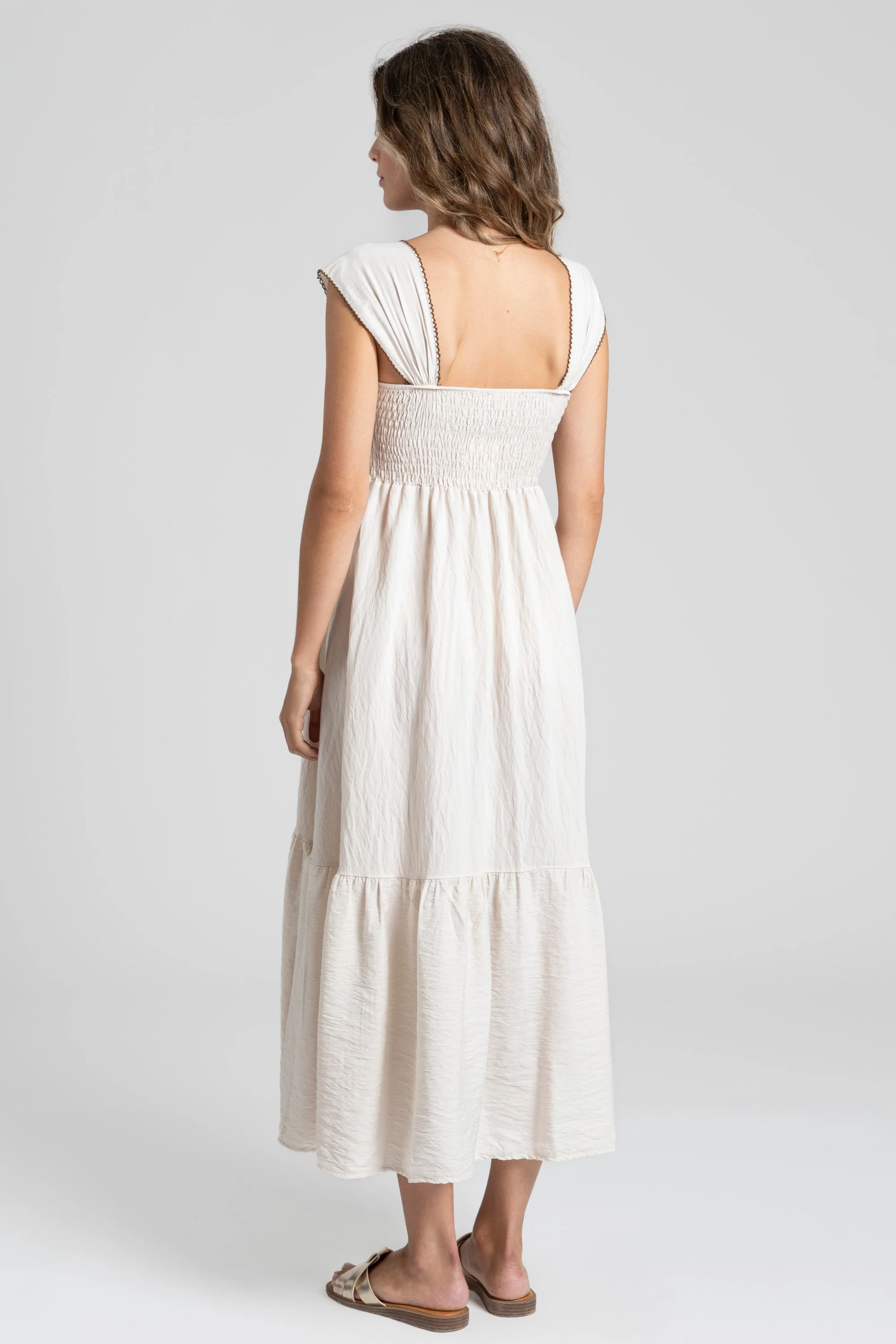 VESTIDO ARMONIAS TEEN LOWI - Image 4