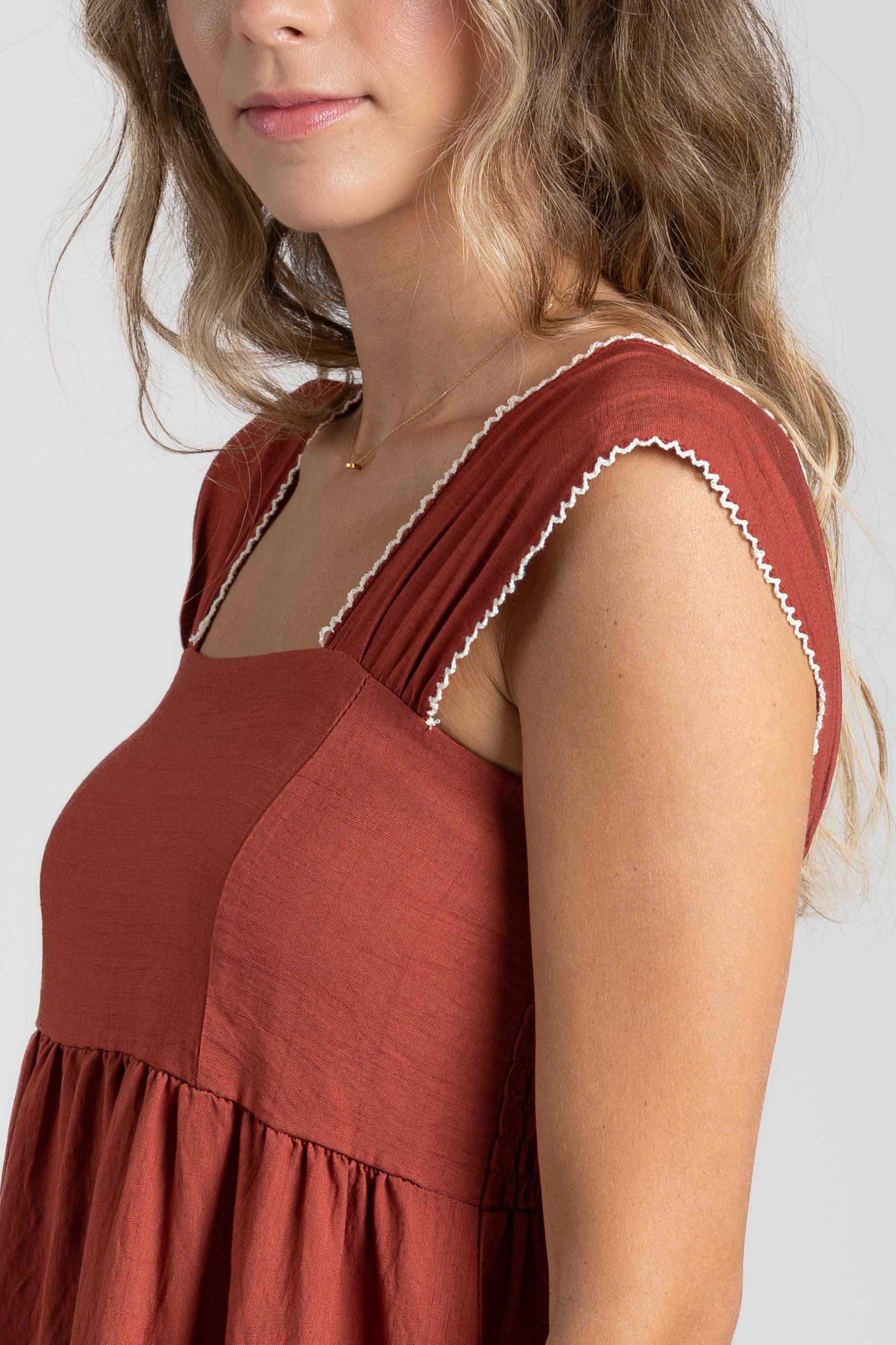 VESTIDO ARMONIAS TEEN LOWI - Image 5