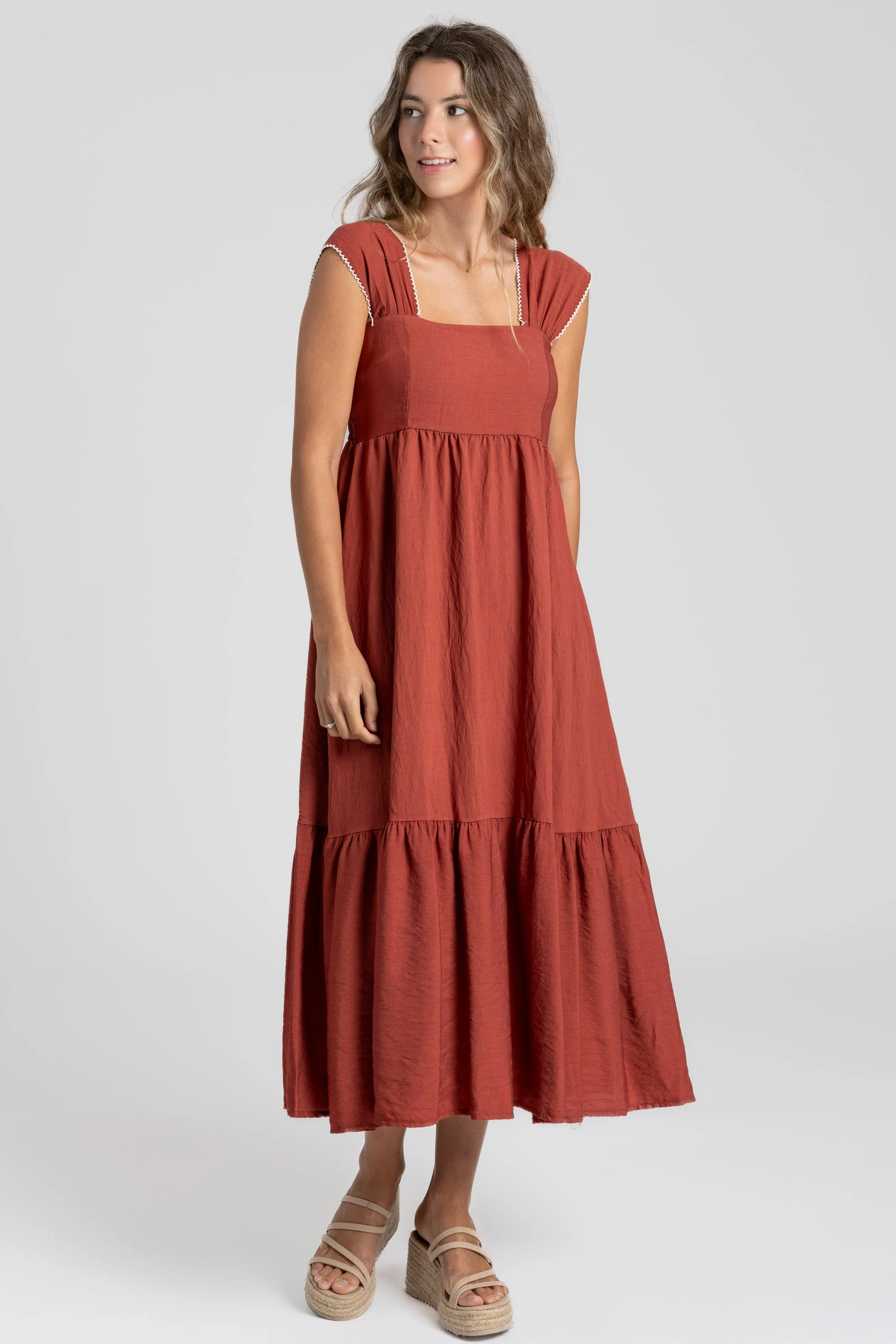 VESTIDO ARMONIAS TEEN LOWI - Image 6