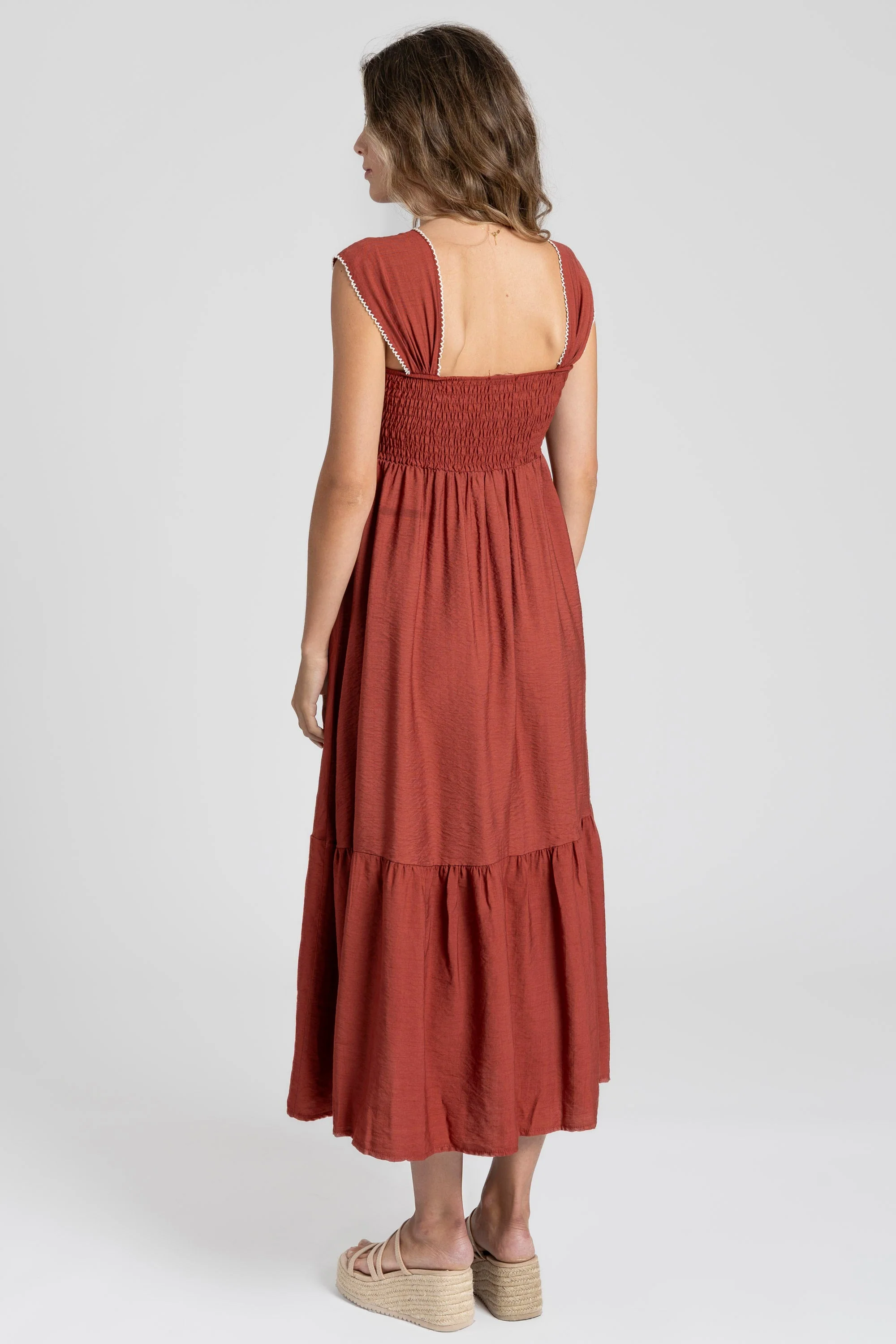 VESTIDO ARMONIAS TEEN LOWI - Image 7