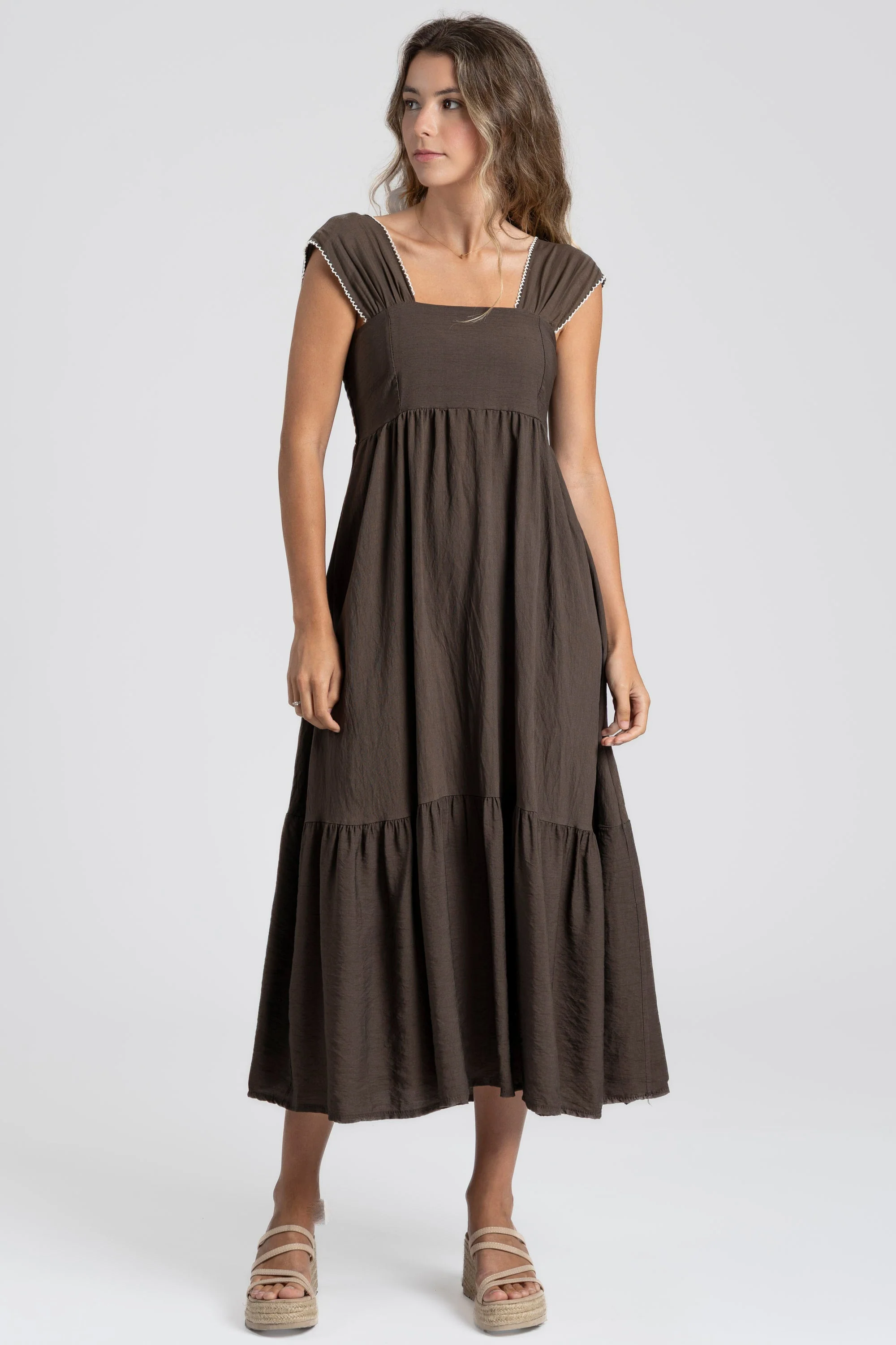 VESTIDO ARMONIAS TEEN LOWI - Image 8