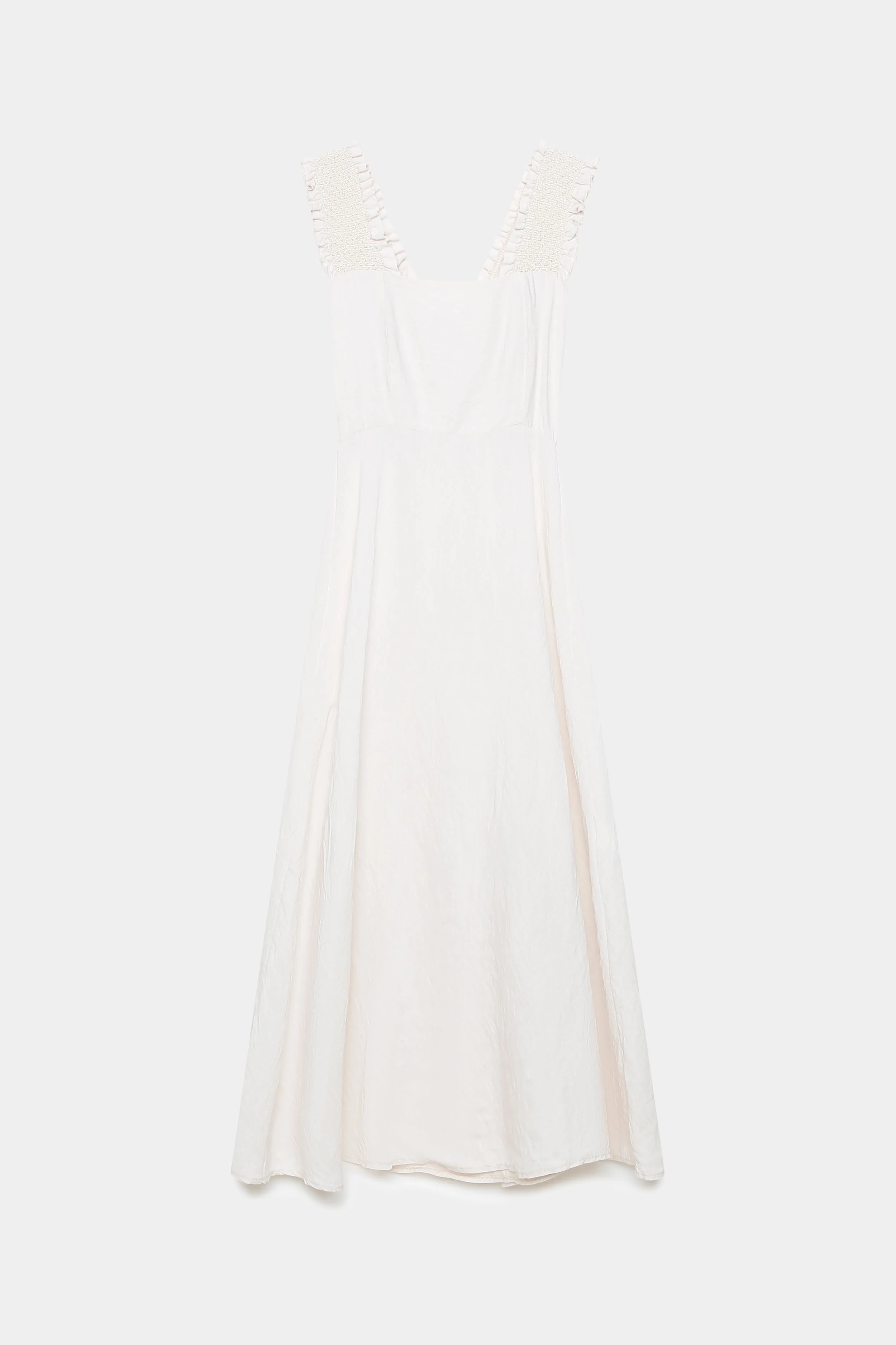 VESTIDO ARMONIAS TEEN MIDI - Image 10