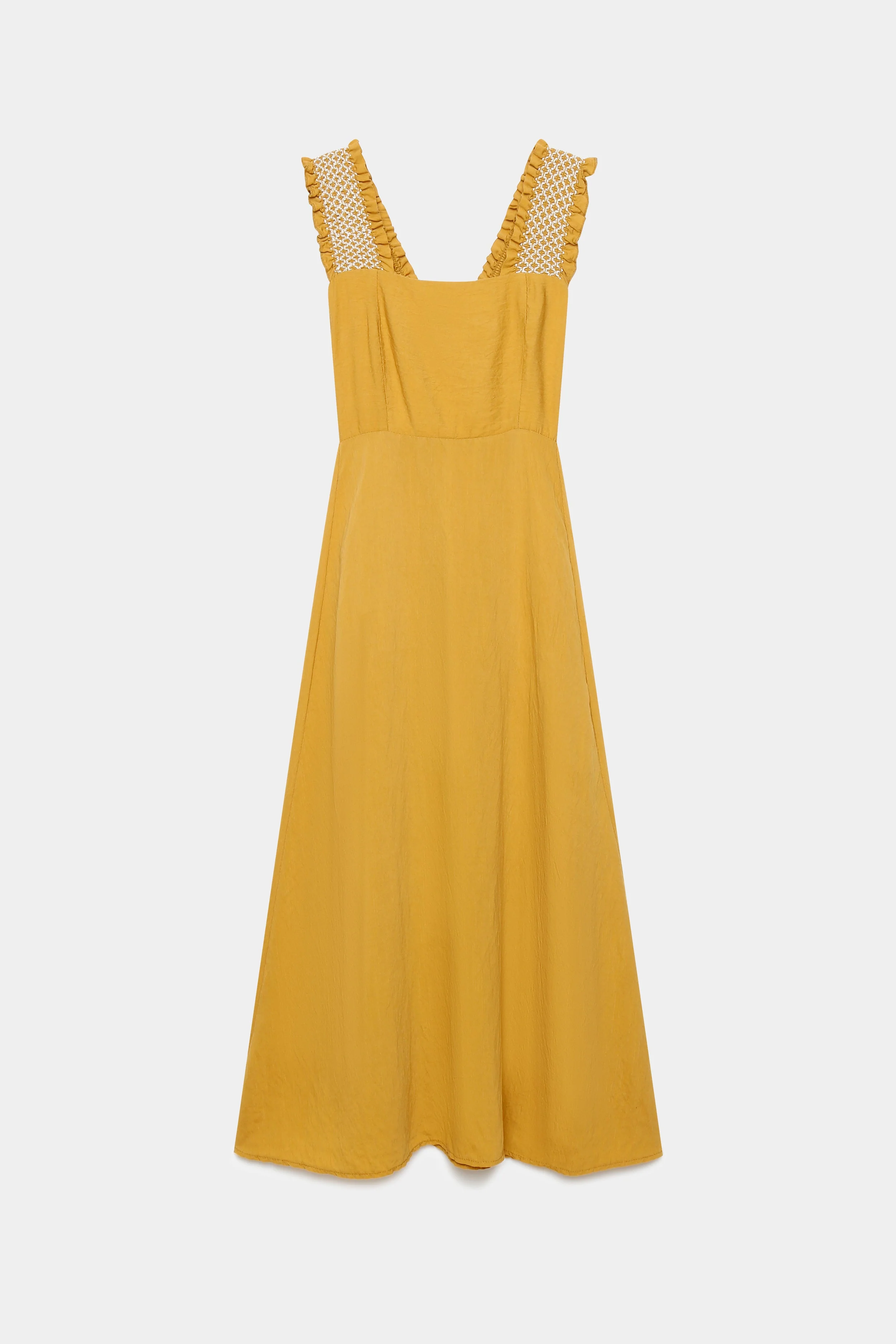 VESTIDO ARMONIAS TEEN MIDI - Image 9