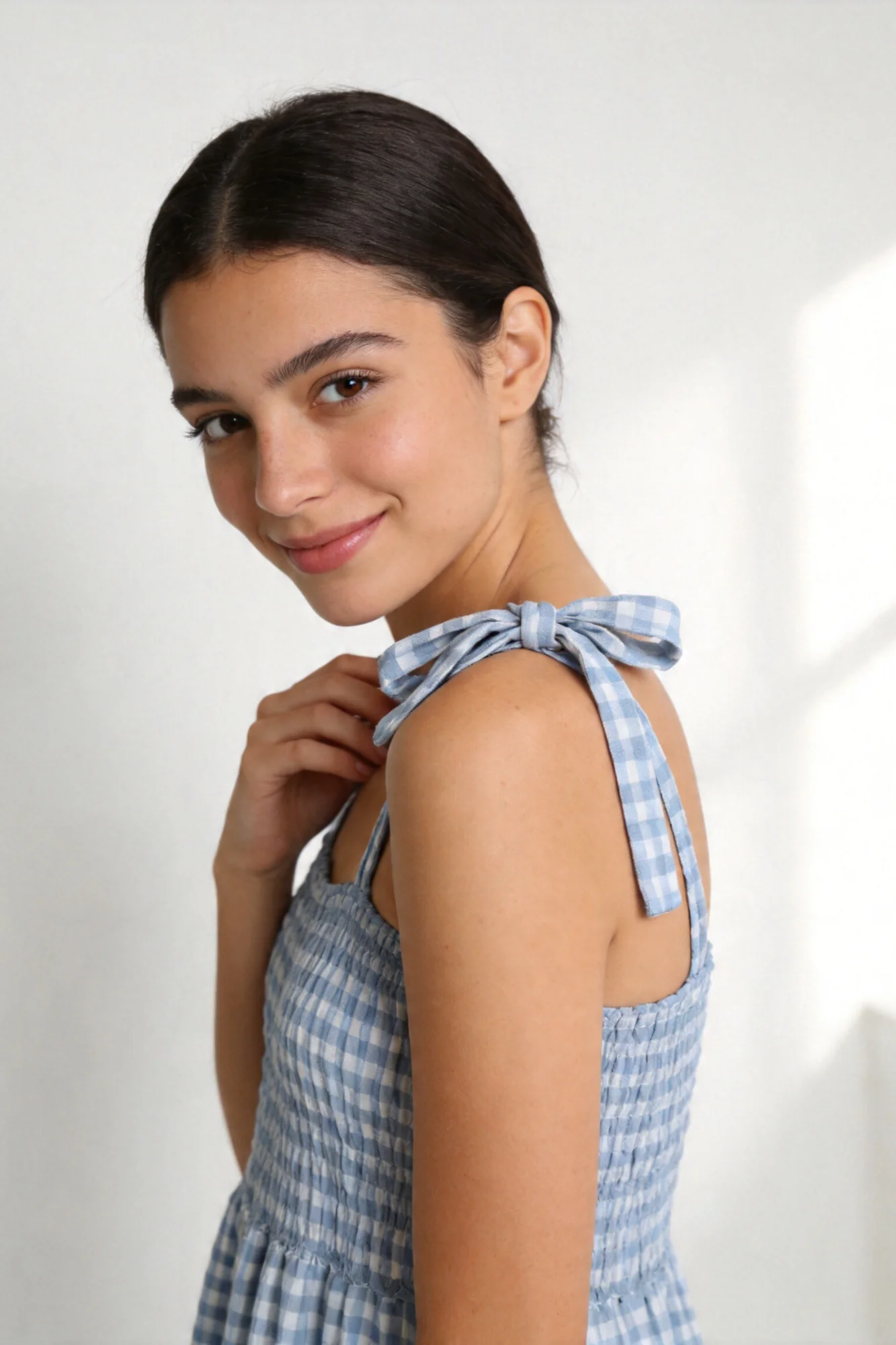 VESTIDO ARMONIAS TEEN MINA - Image 3