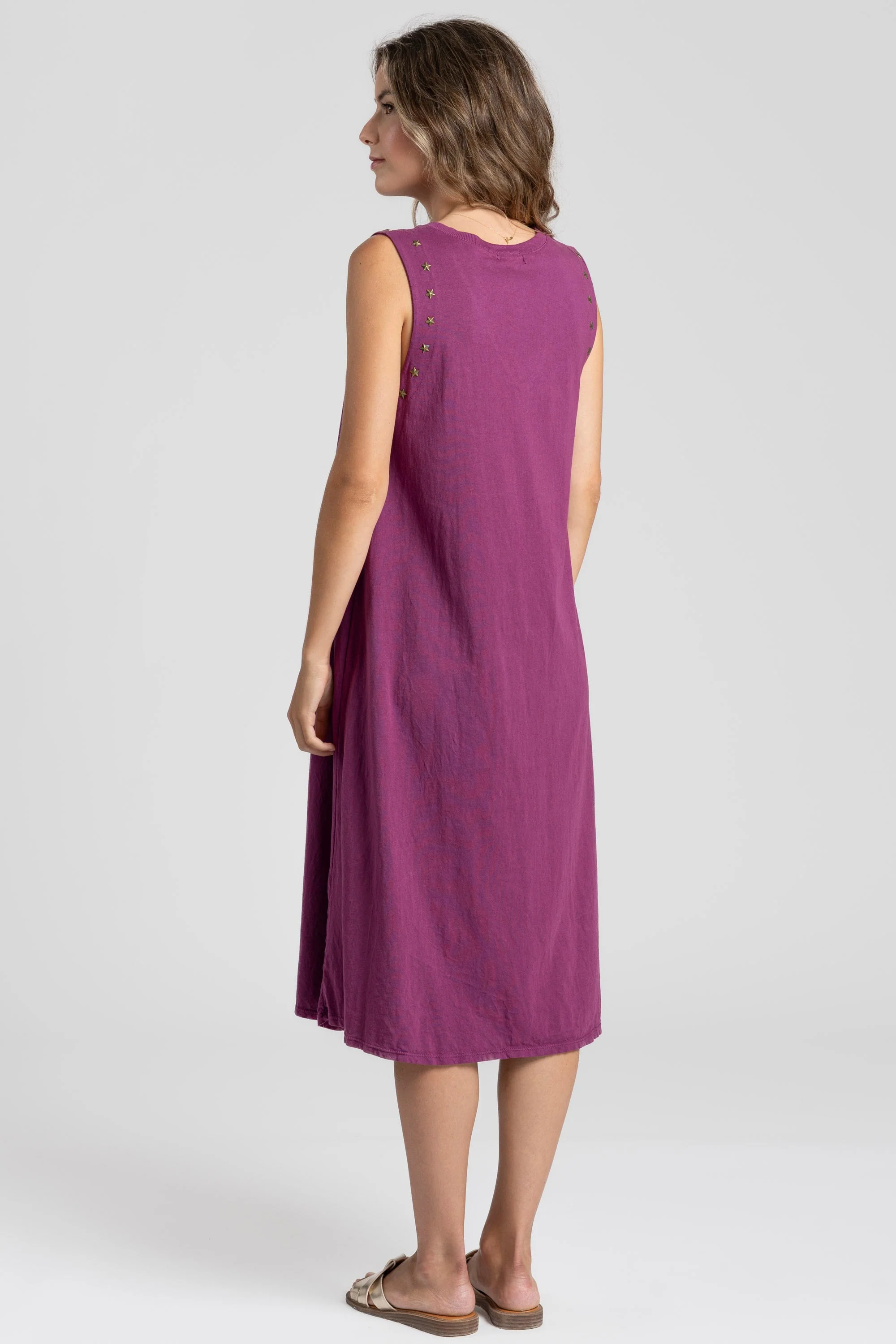 VESTIDO ARMONIAS TEEN SILVIA - Image 10