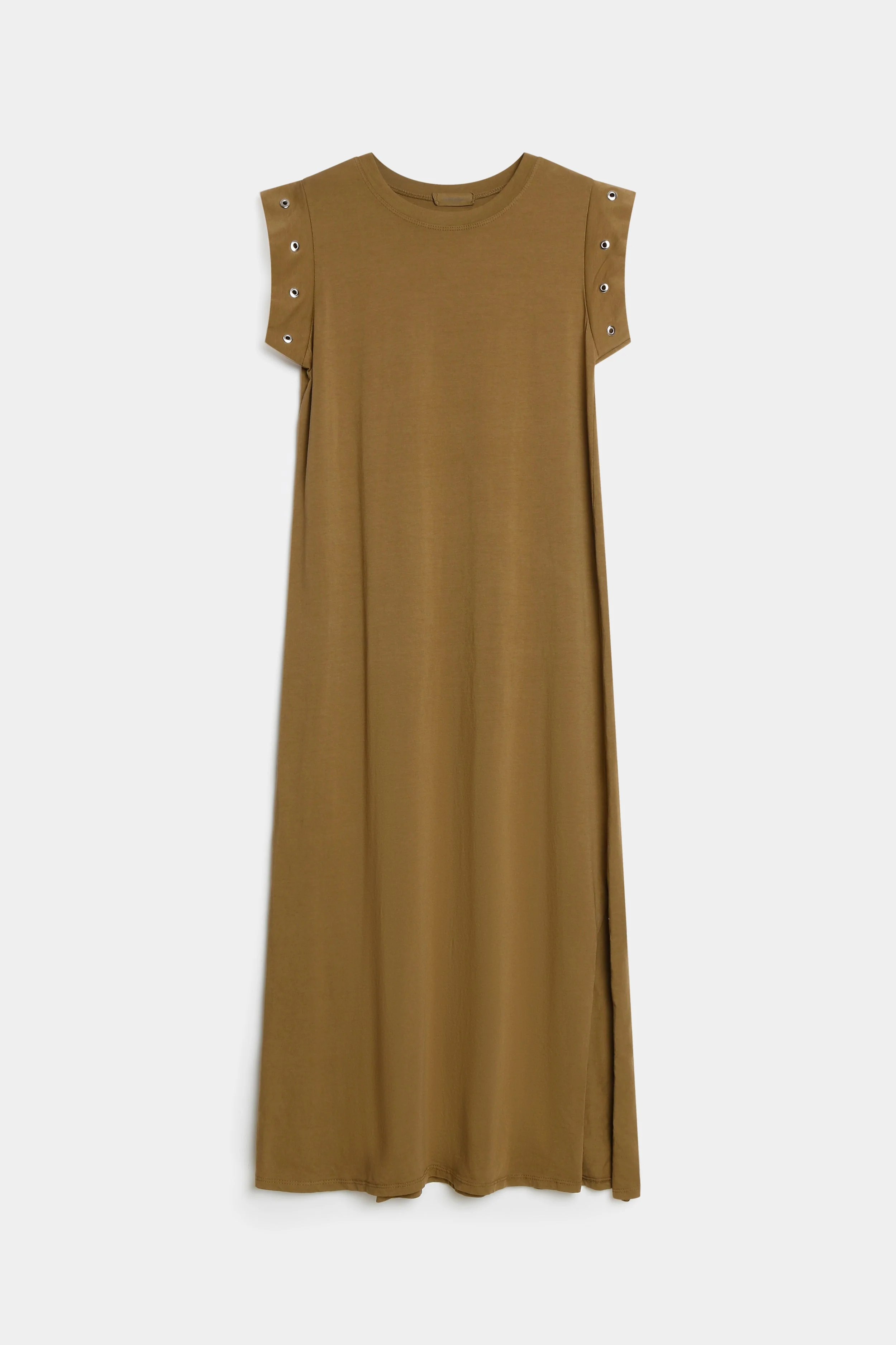 VESTIDO ARMONIAS TEEN TACHUELAS - Image 8