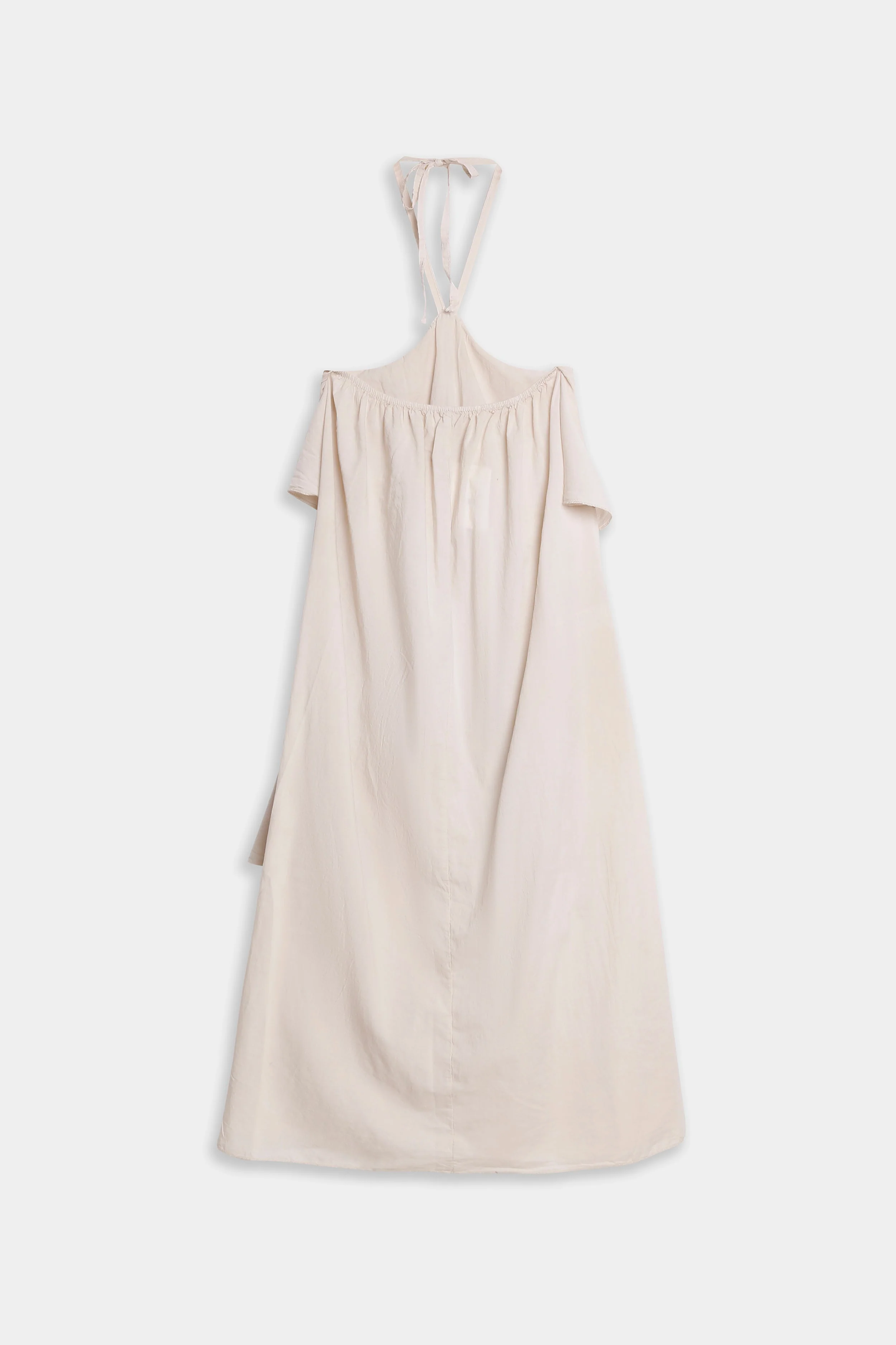 VESTIDO ARMONIAS TEEN VOLANTES - Image 4