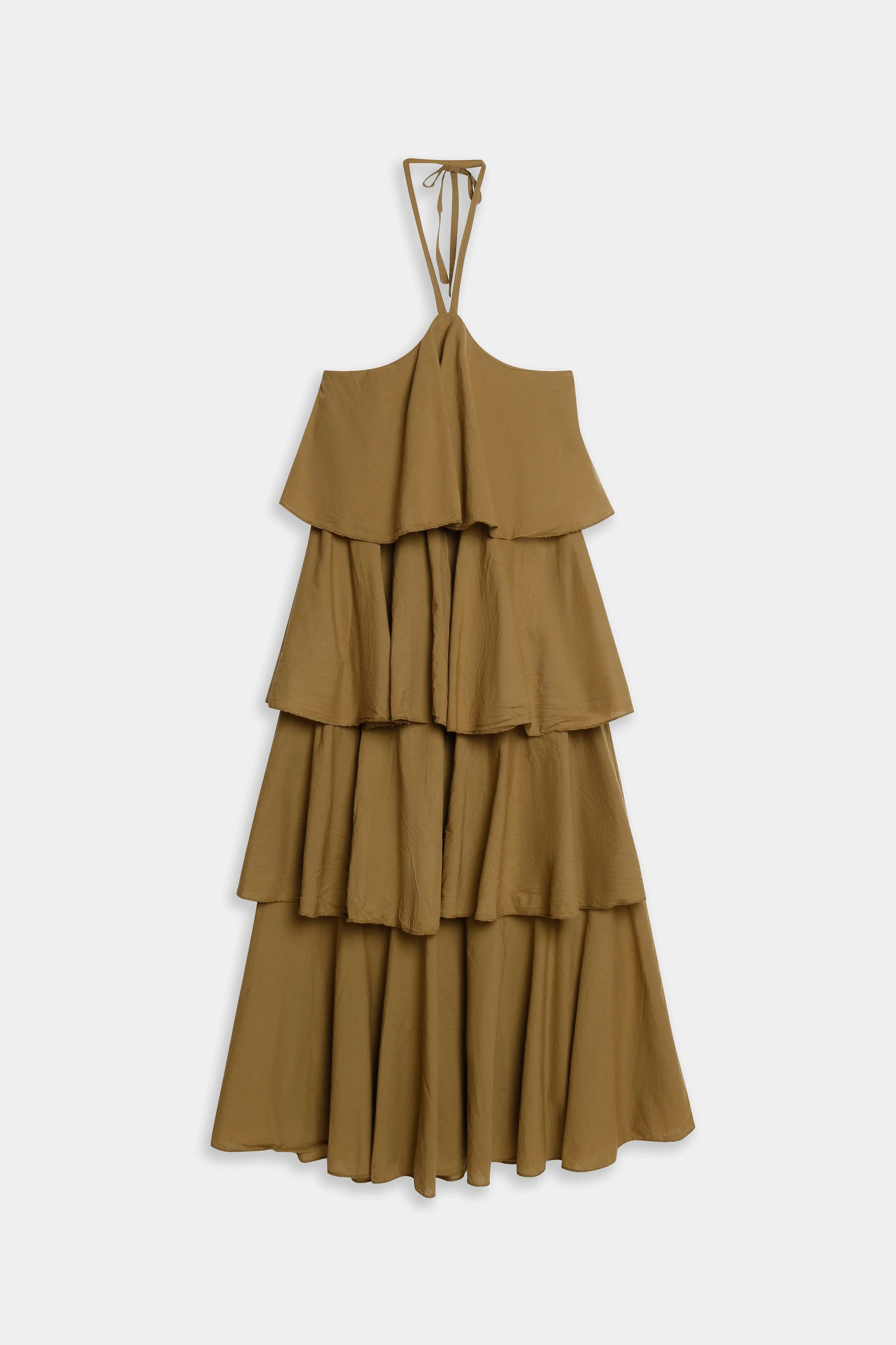 VESTIDO ARMONIAS TEEN VOLANTES - Image 8