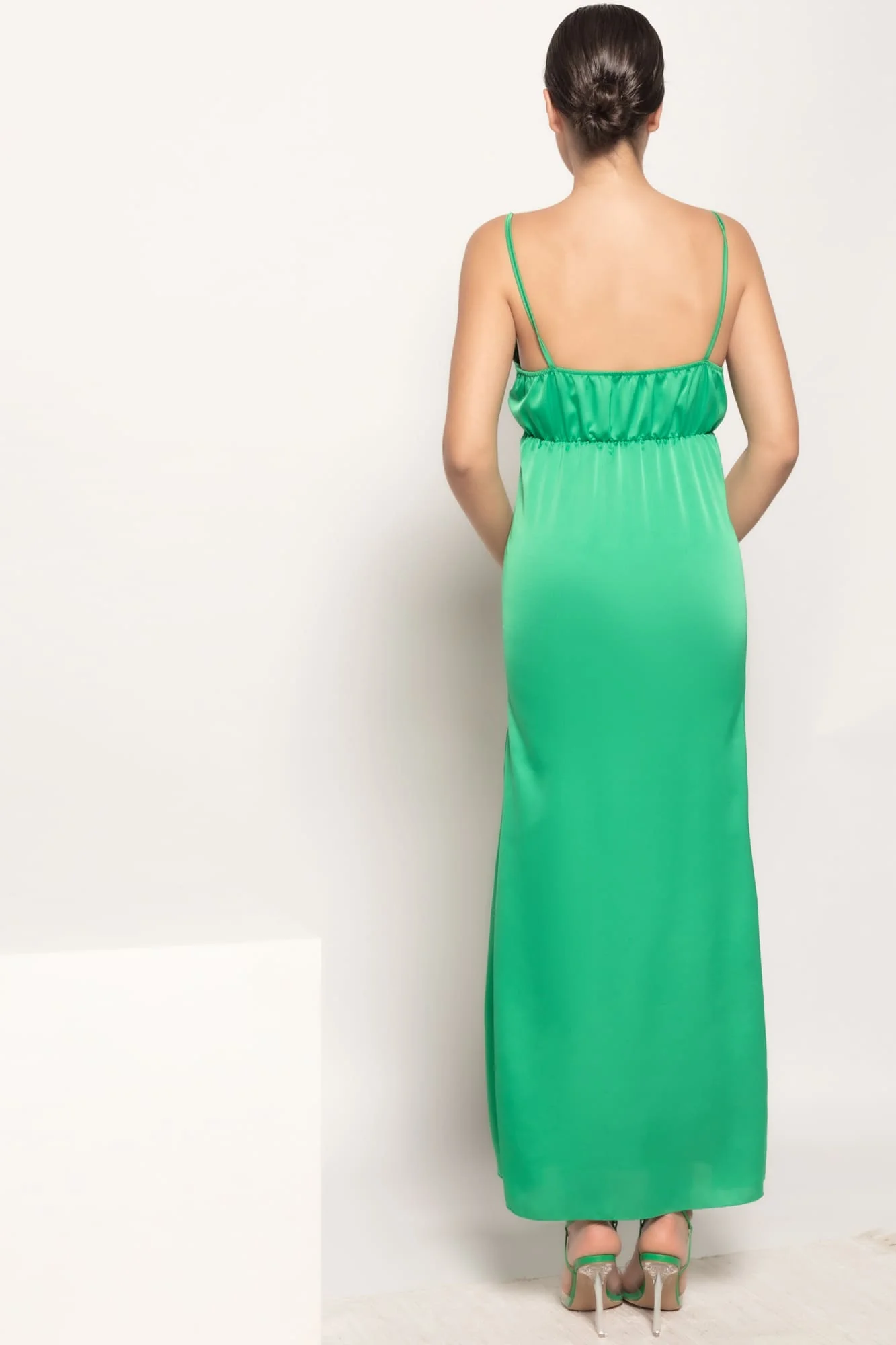 VESTIDO ARMONIAS TIRANTES - Image 6