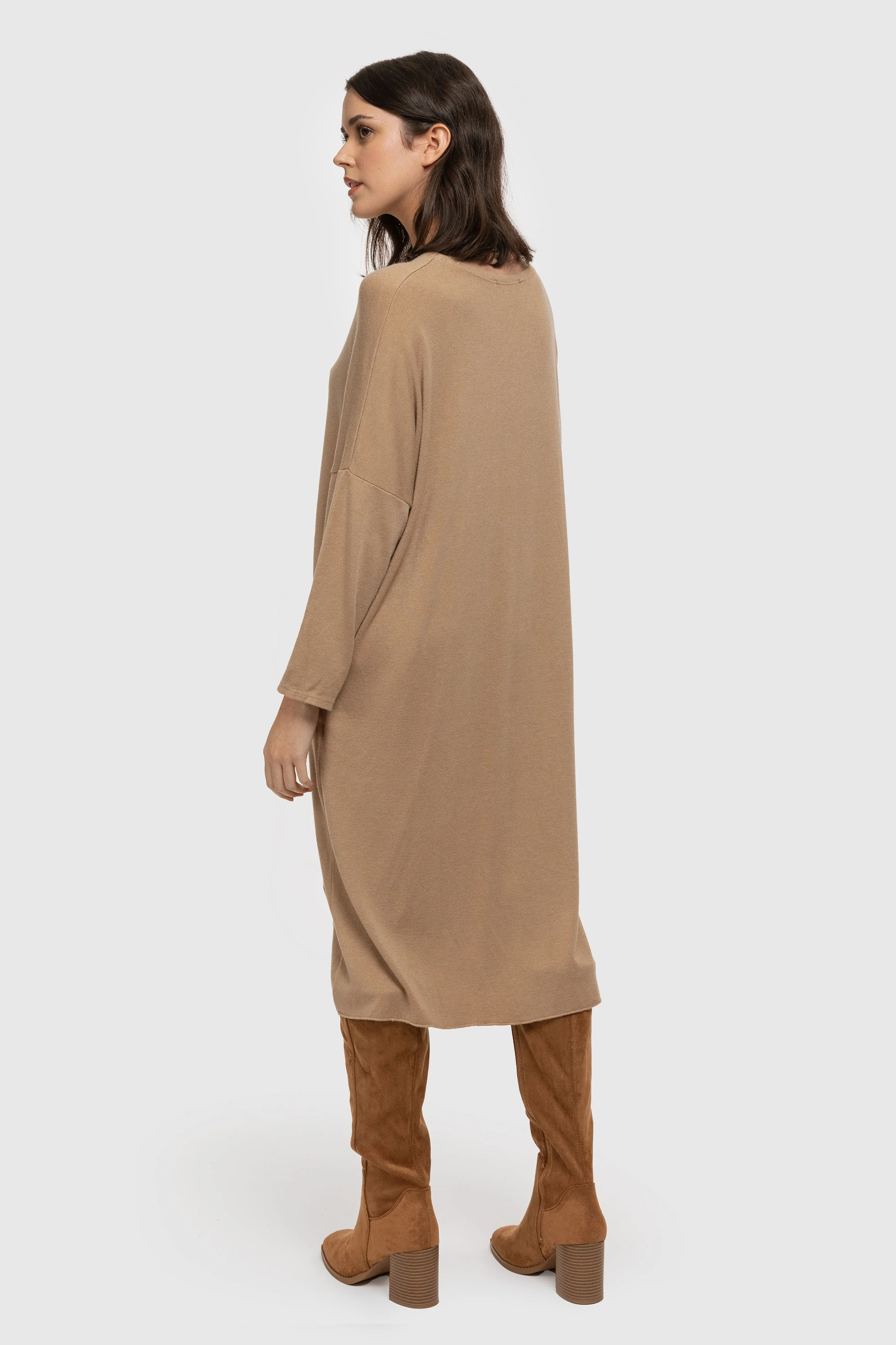 VESTIDO ARMONIAS TÚNICA - Image 4