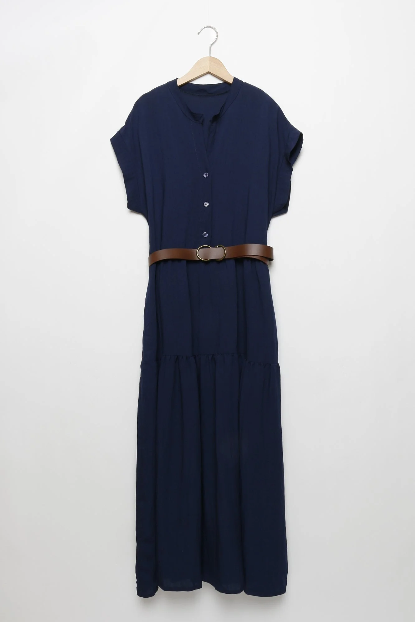 VESTIDO ARMONIAS CURVE BELLA - Image 3