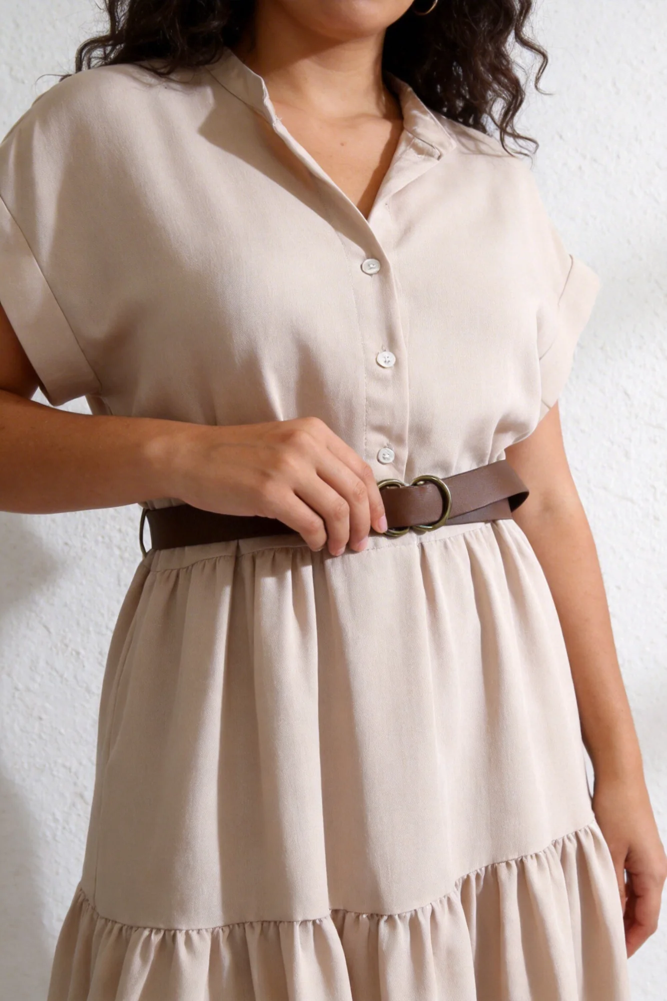 VESTIDO ARMONIAS CURVE BELLA - Image 4