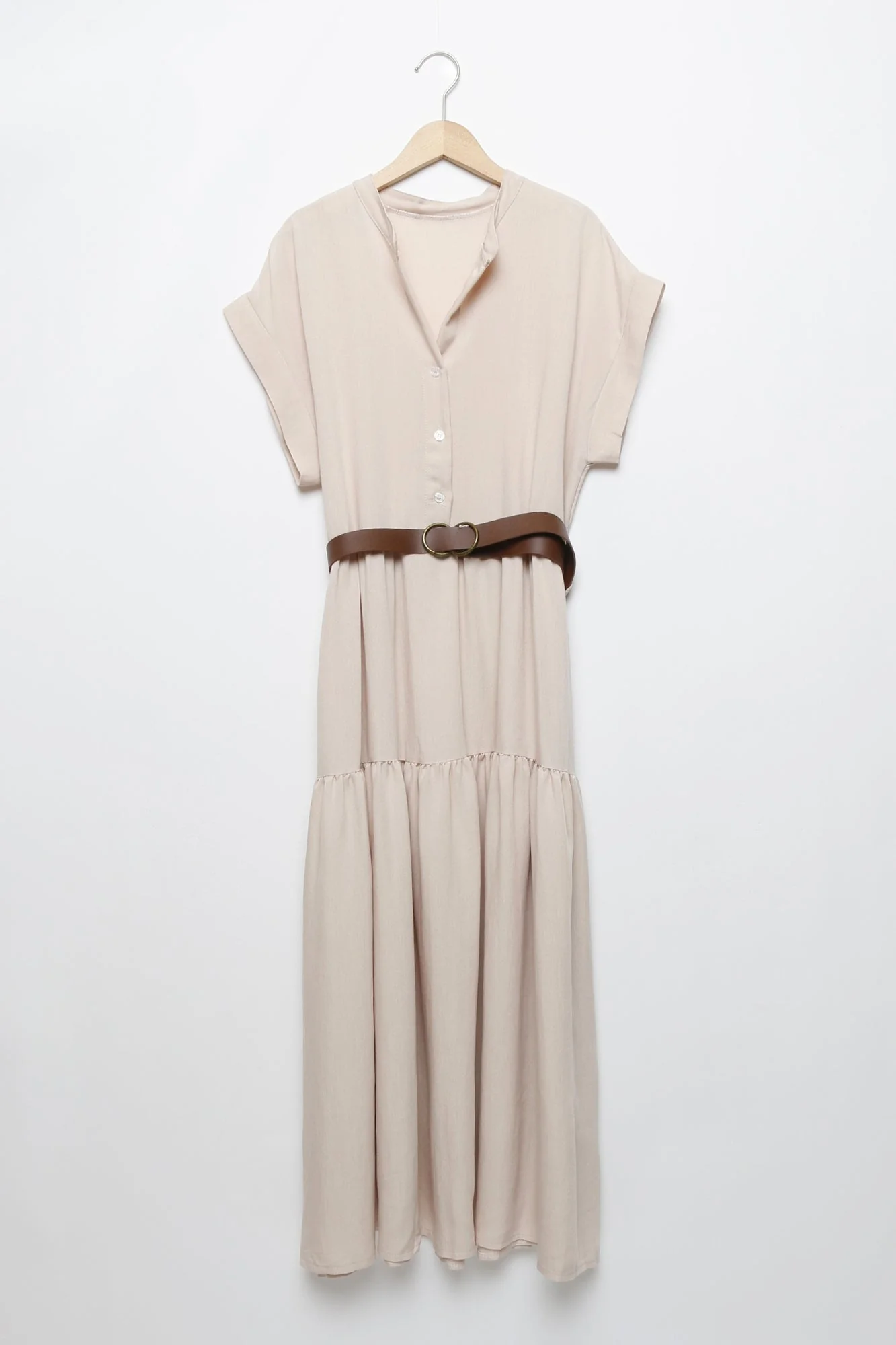 VESTIDO ARMONIAS CURVE BELLA - Image 5