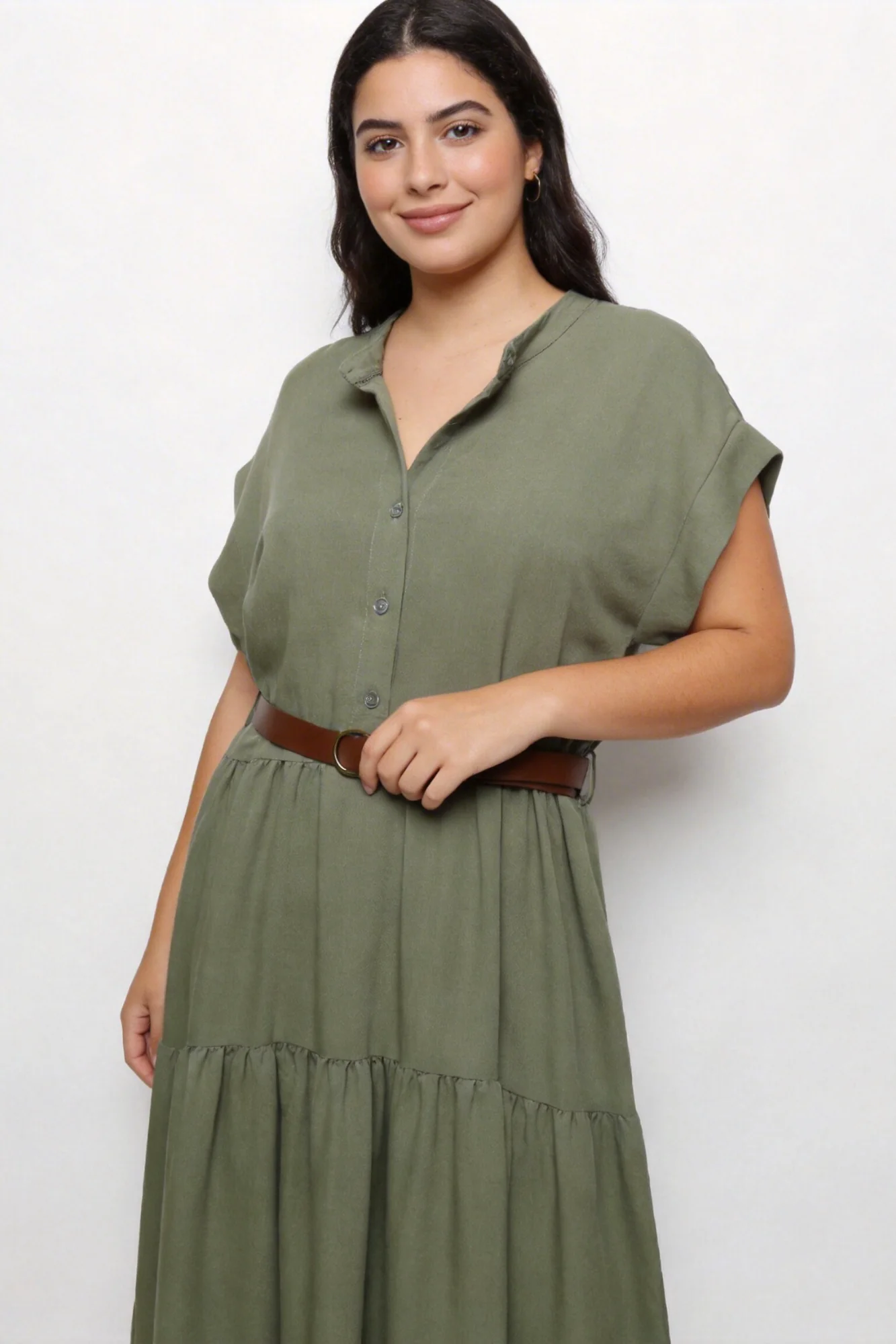 VESTIDO ARMONIAS CURVE BELLA - Image 6