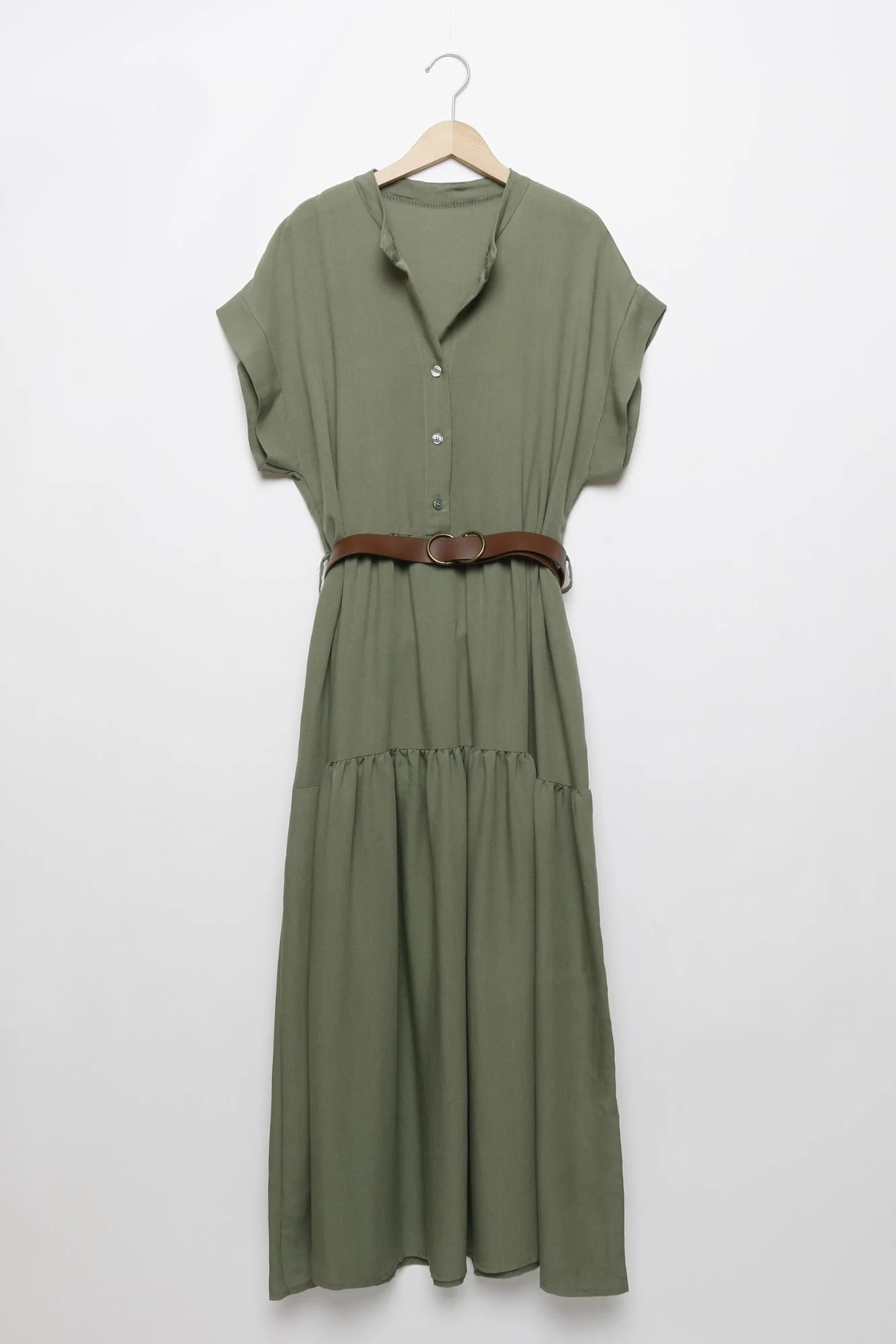 VESTIDO ARMONIAS CURVE BELLA - Image 8
