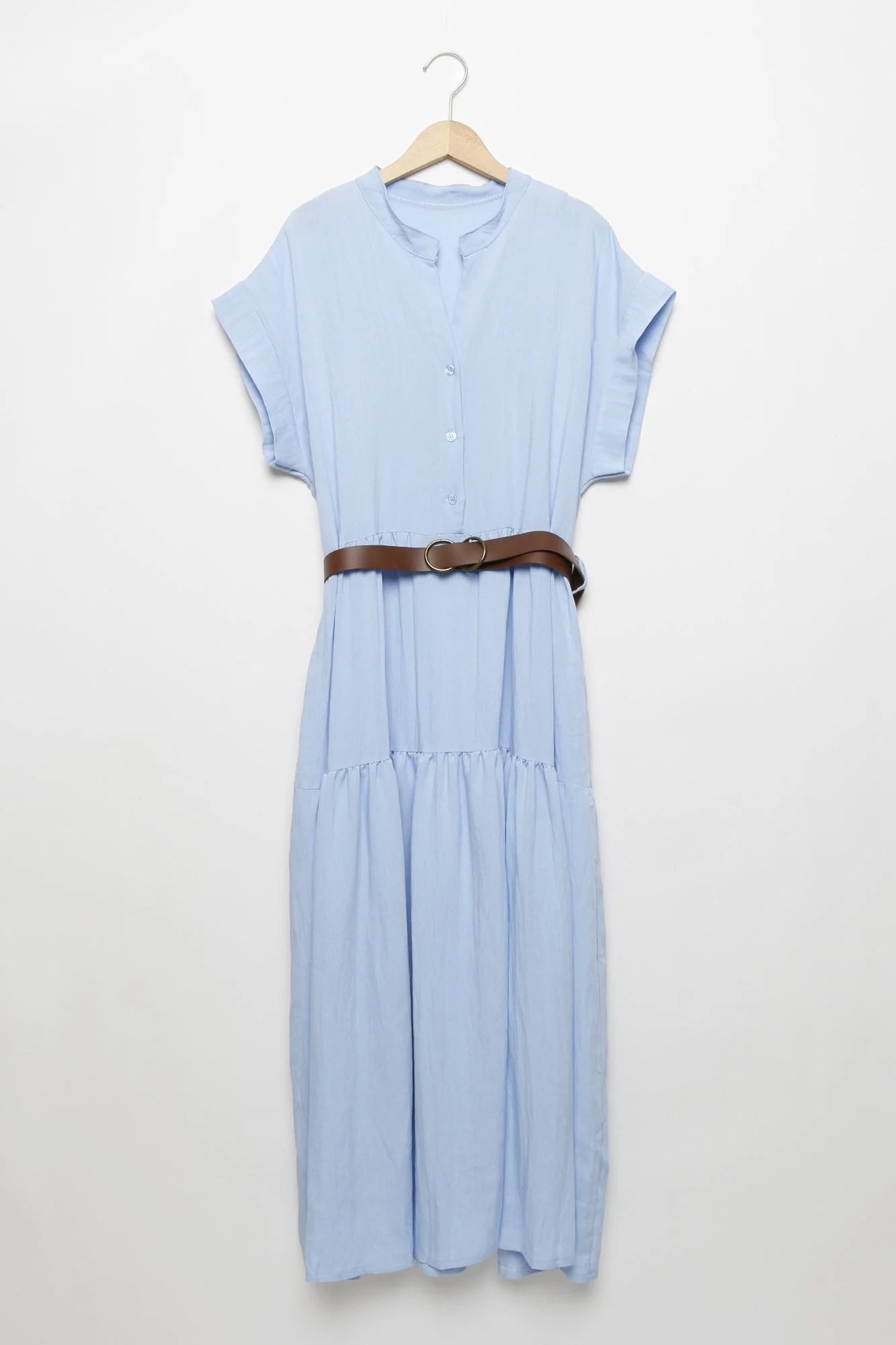 VESTIDO ARMONIAS CURVE BELLA - Image 9