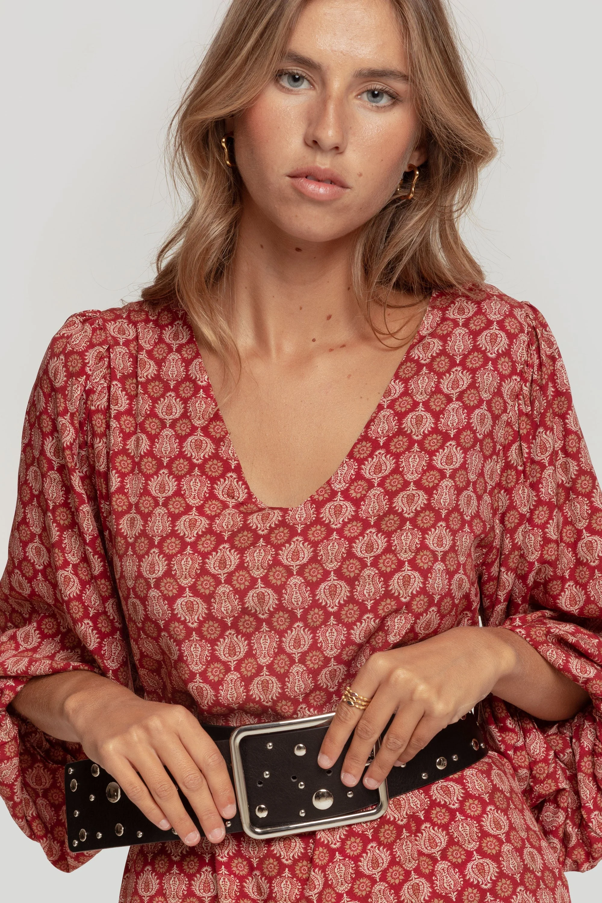 VESTIDO MASSIMA GRAZIA ABERTURAS - Image 7