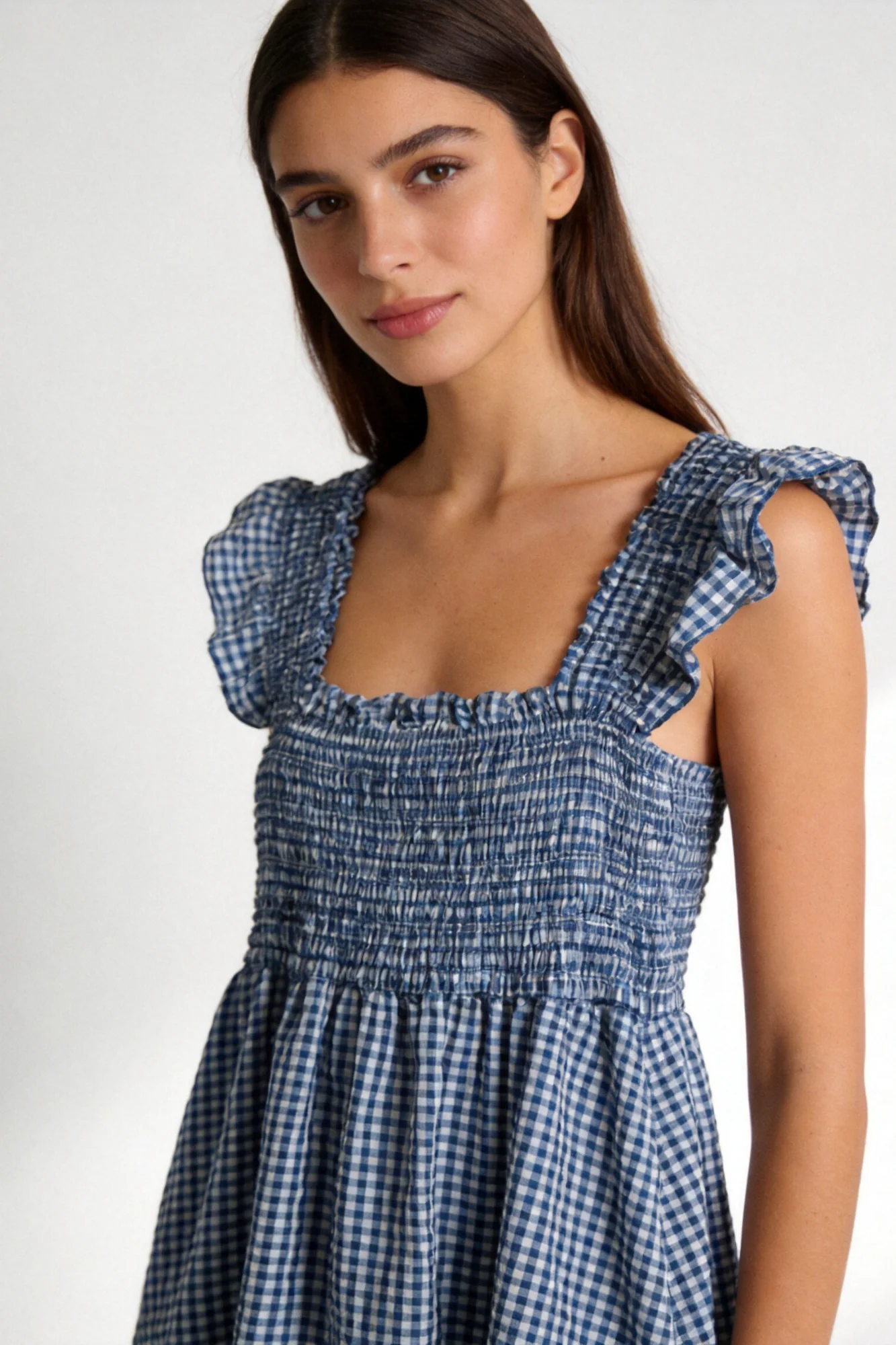 VESTIDO ARMONIAS TEEN ADARA - Image 13