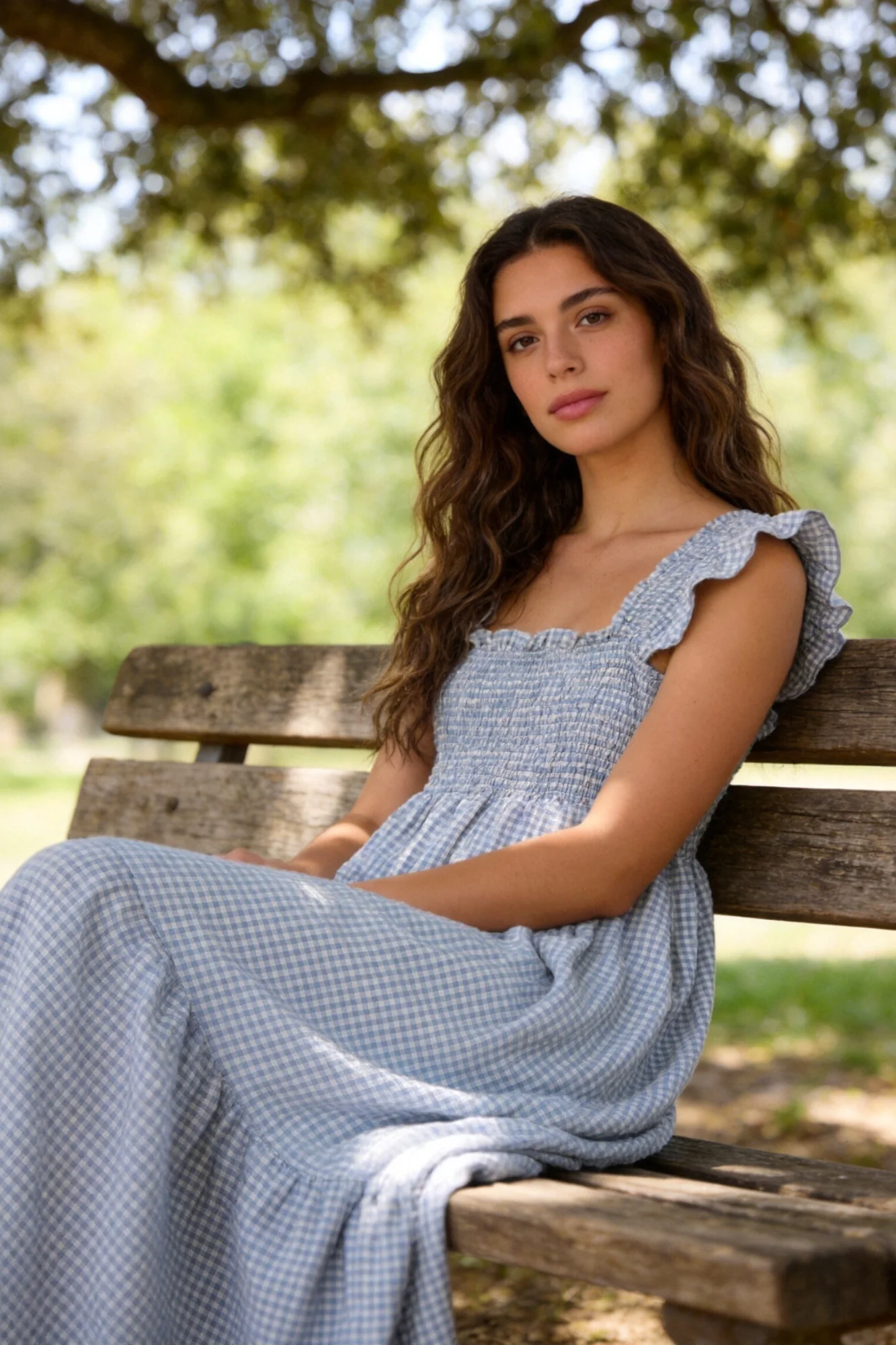 VESTIDO ARMONIAS TEEN ADARA - Image 5