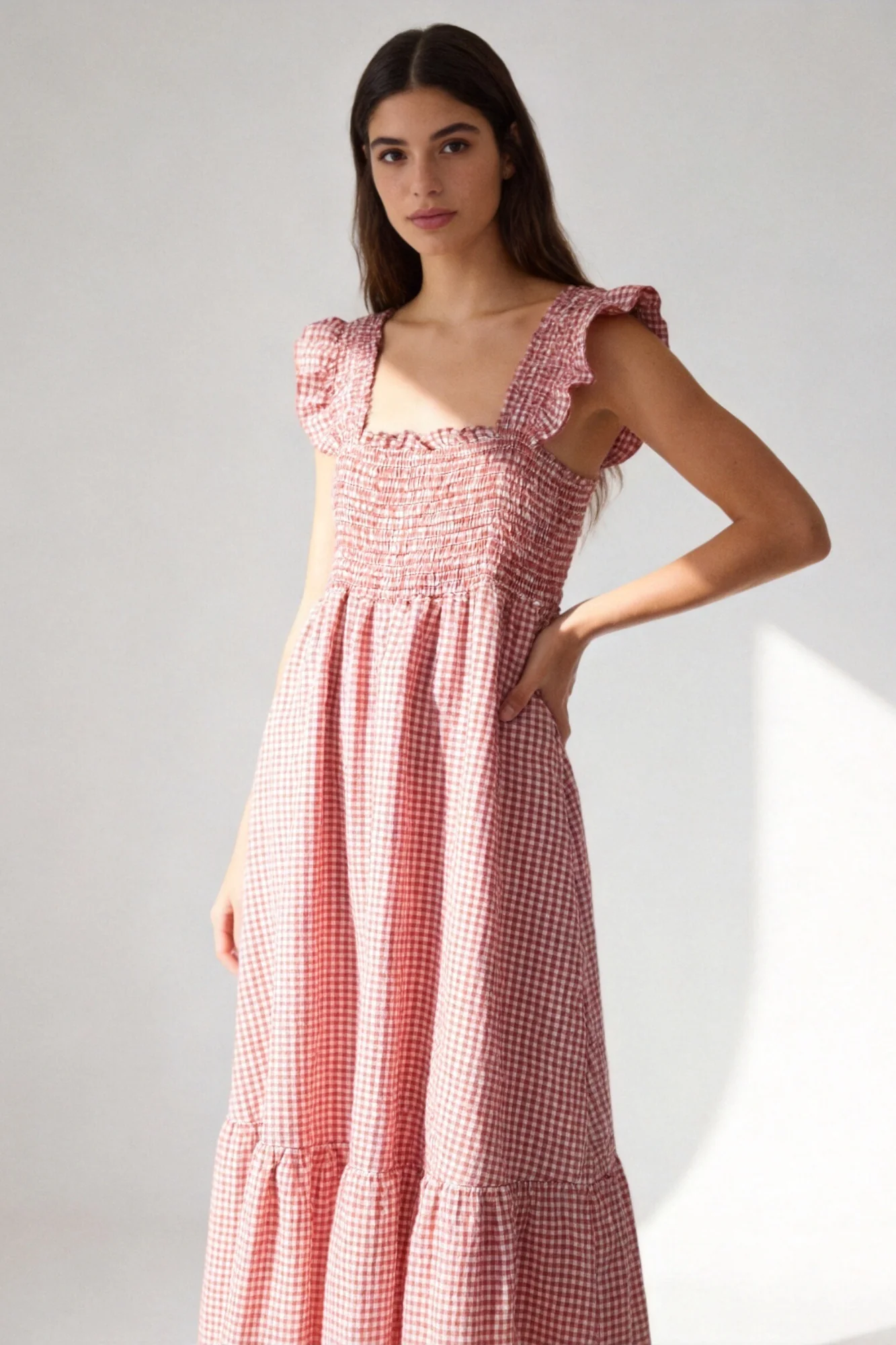 VESTIDO ARMONIAS TEEN ADARA - Image 7