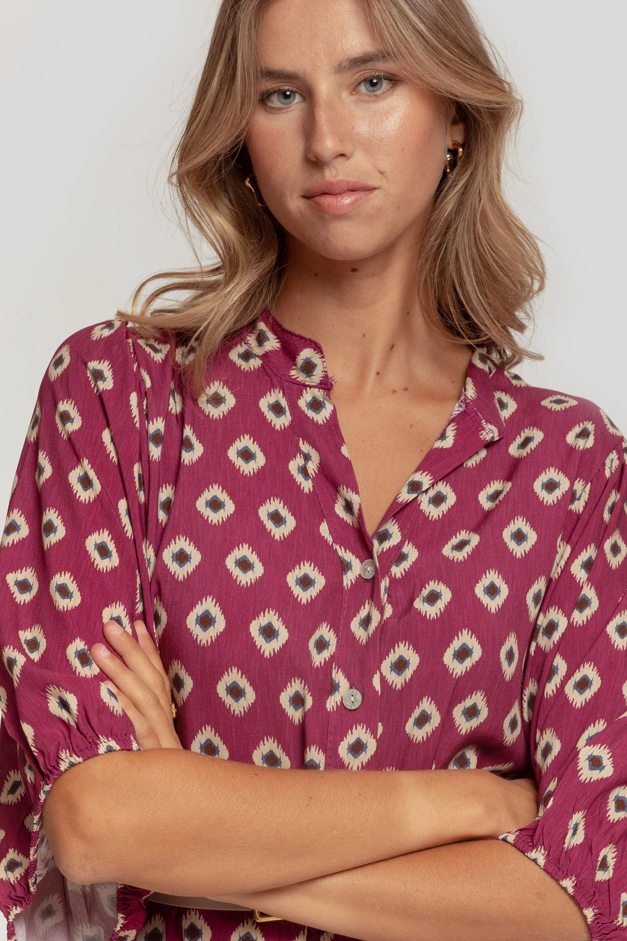 VESTIDO MASSIMA GRAZIA ANCHO - Image 8