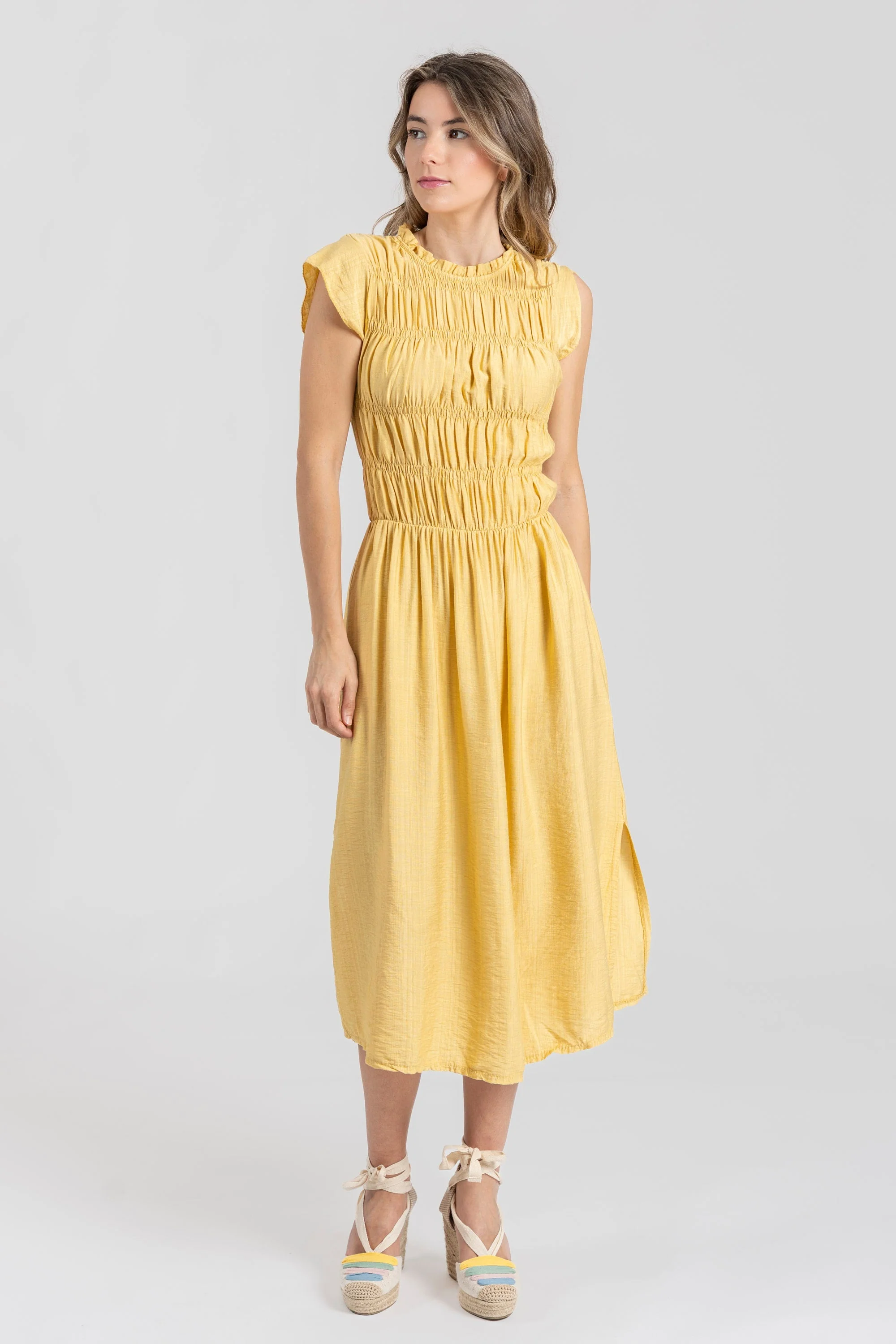 VESTIDO MASSIMA GRAZIA ASIA - Image 5
