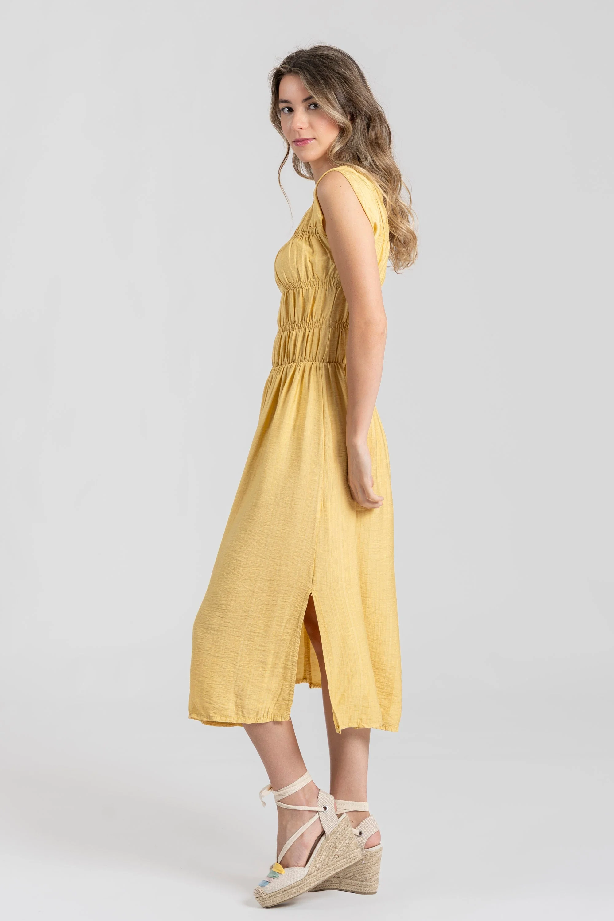 VESTIDO MASSIMA GRAZIA ASIA - Image 6