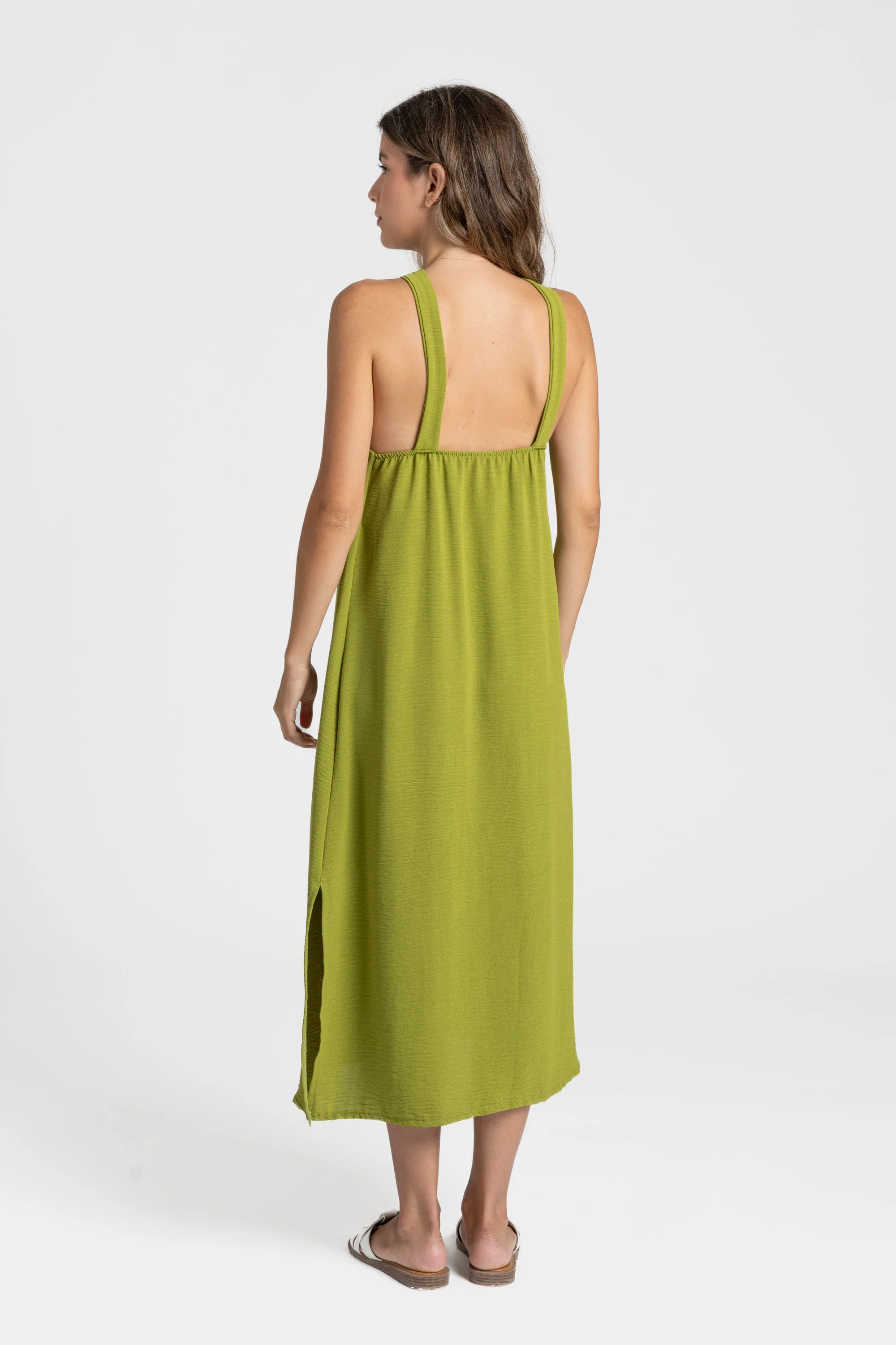 VESTIDO MASSIMA GRAZIA AVA - Image 15