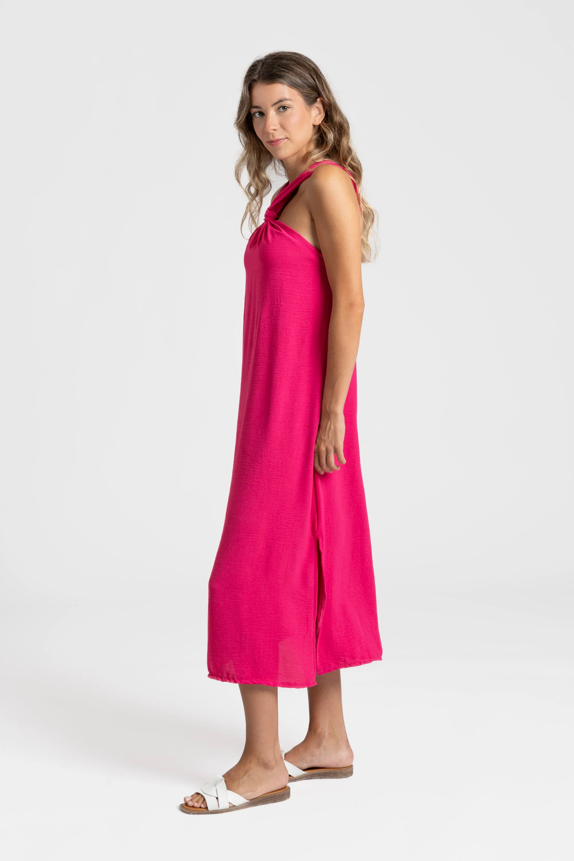 VESTIDO MASSIMA GRAZIA AVA - Image 6