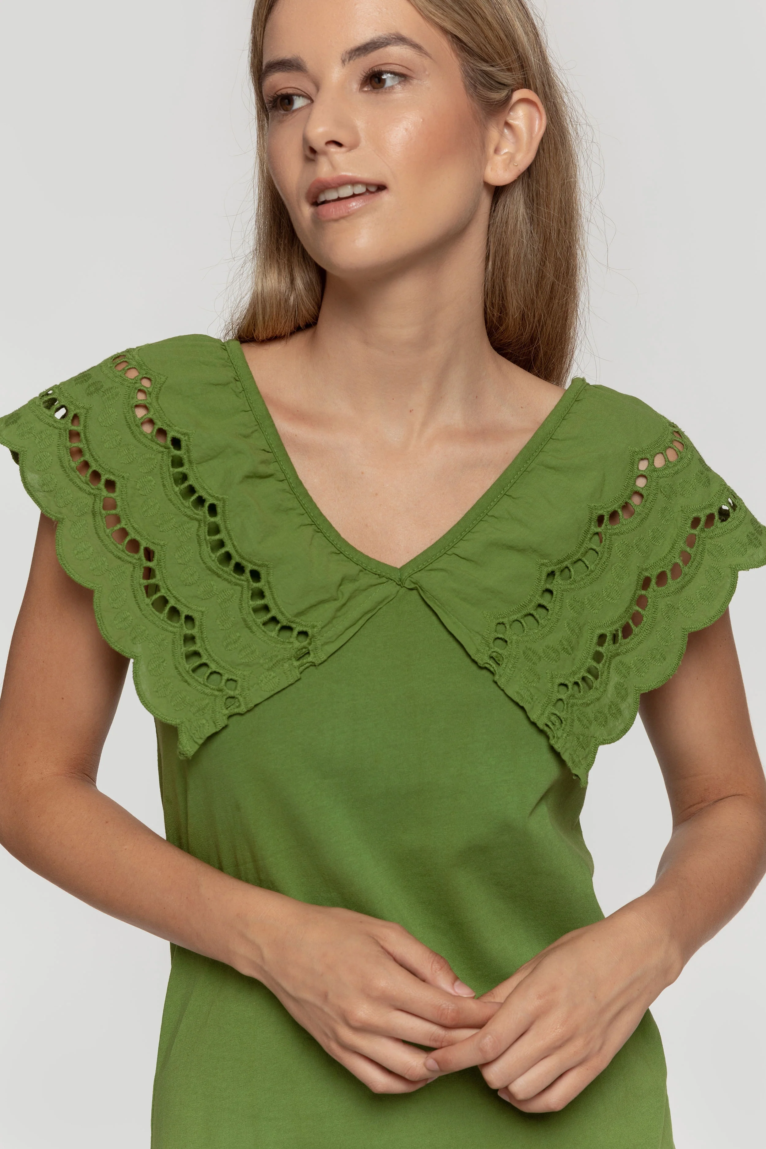 VESTIDO MASSIMA GRAZIA BOBO - Image 3