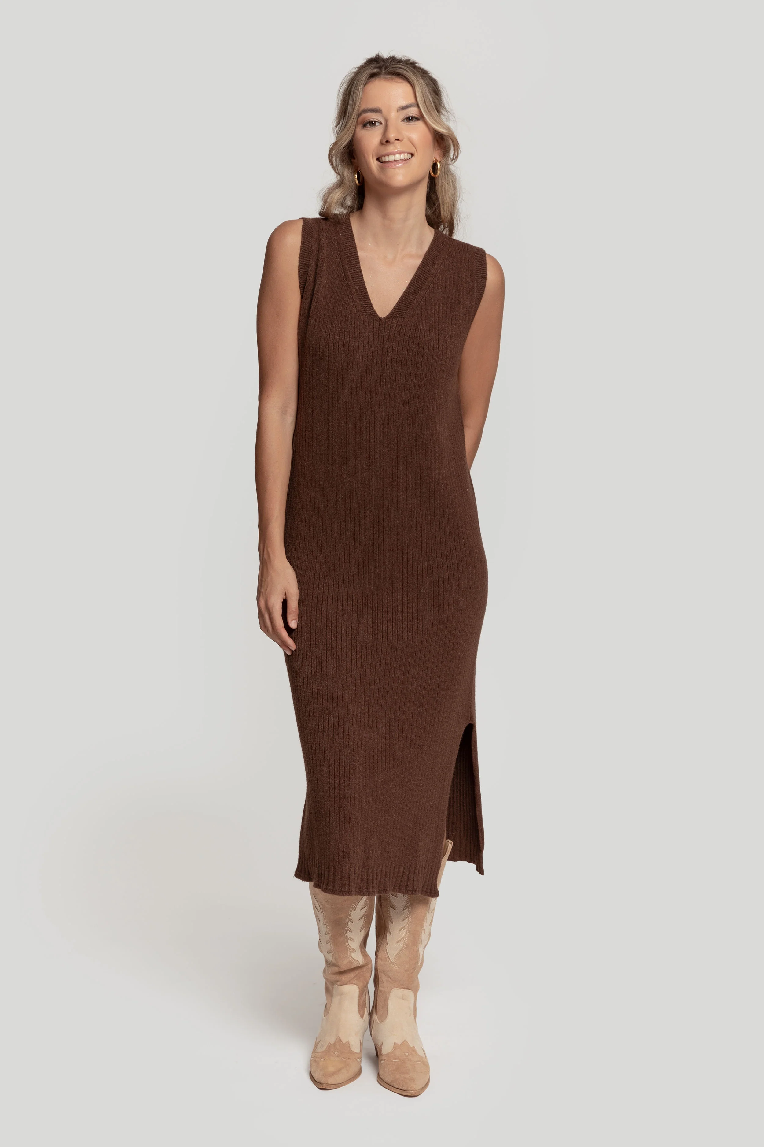 VESTIDO MASSIMA GRAZIA CANALÉ - Image 2