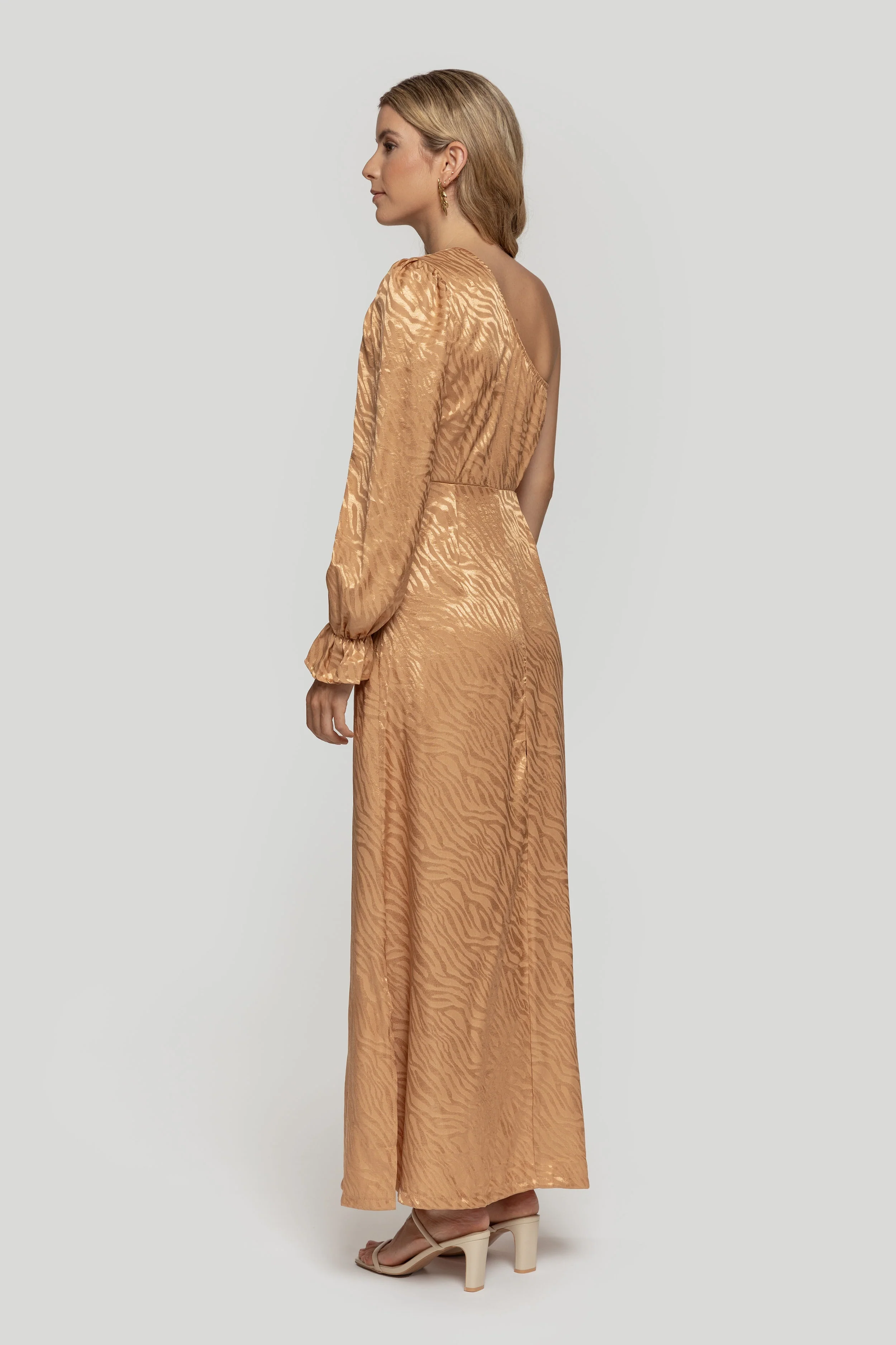 VESTIDO MASSIMA GRAZIA CUT OUT - Image 8