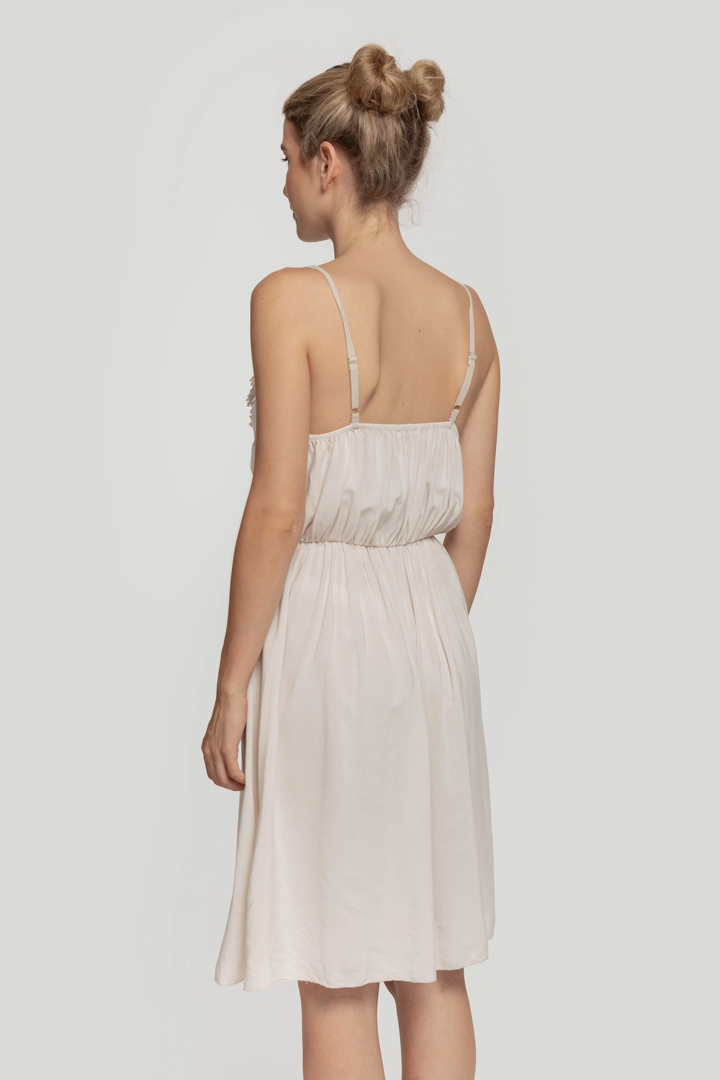 VESTIDO MASSIMA GRAZIA ESCOTE - Image 4