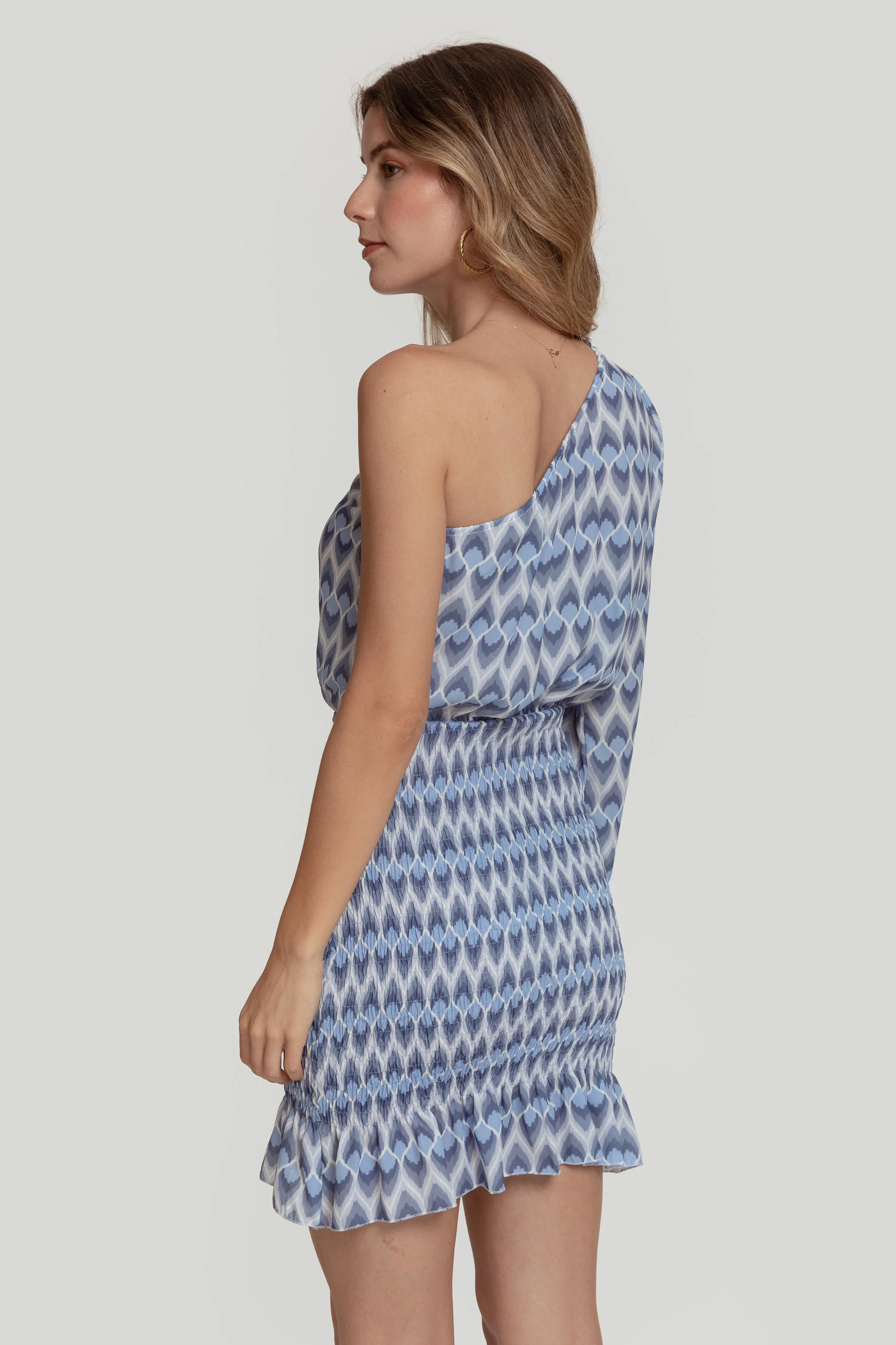 VESTIDO MASSIMA GRAZIA GASA - Image 9