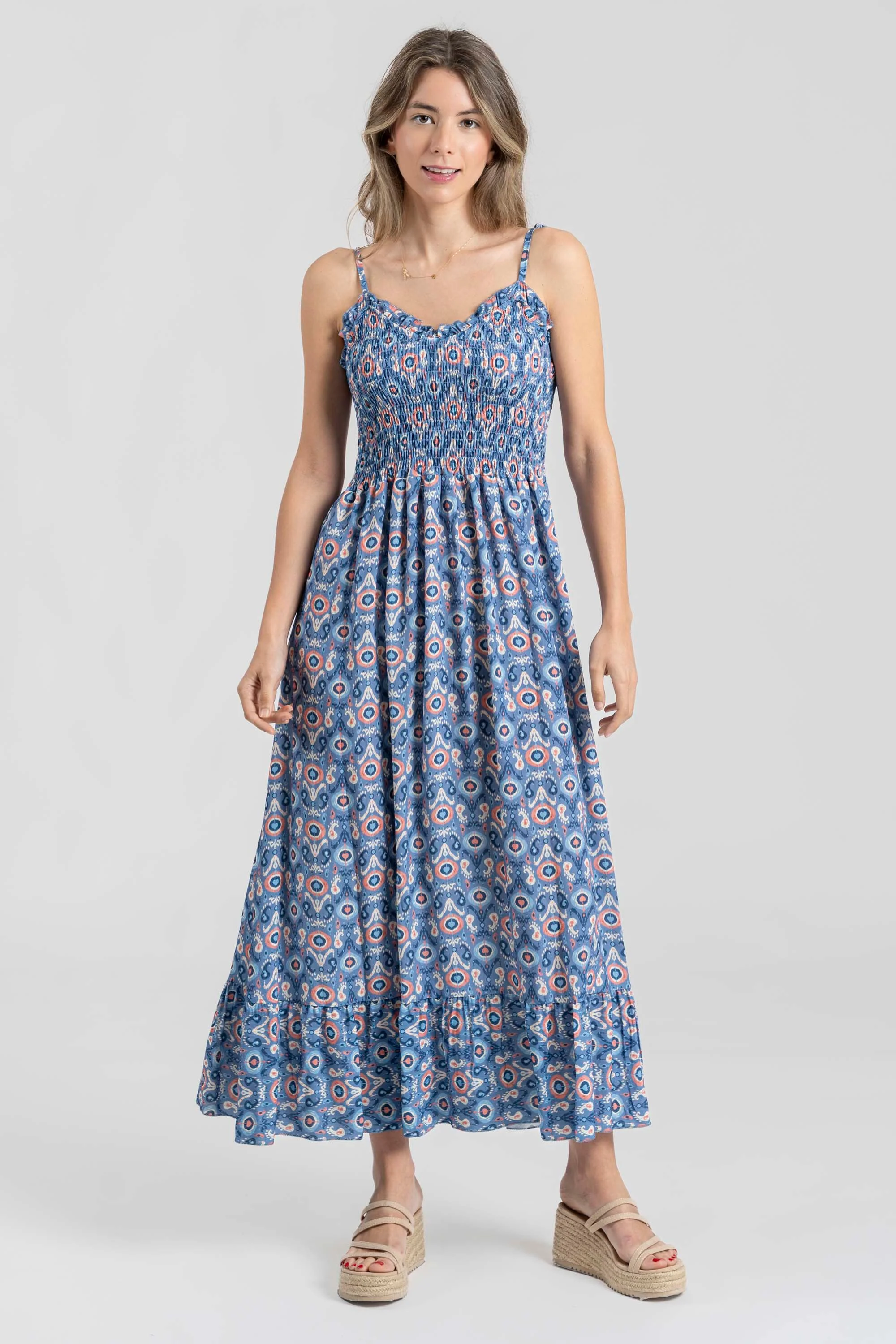 VESTIDO MASSIMA GRAZIA IRMA - Image 2