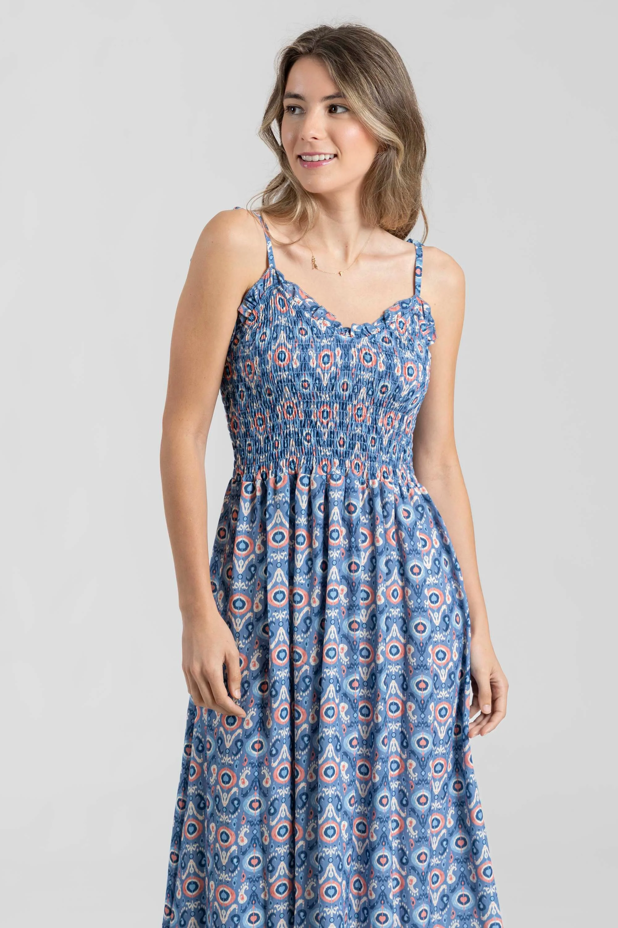 VESTIDO MASSIMA GRAZIA IRMA - Image 3