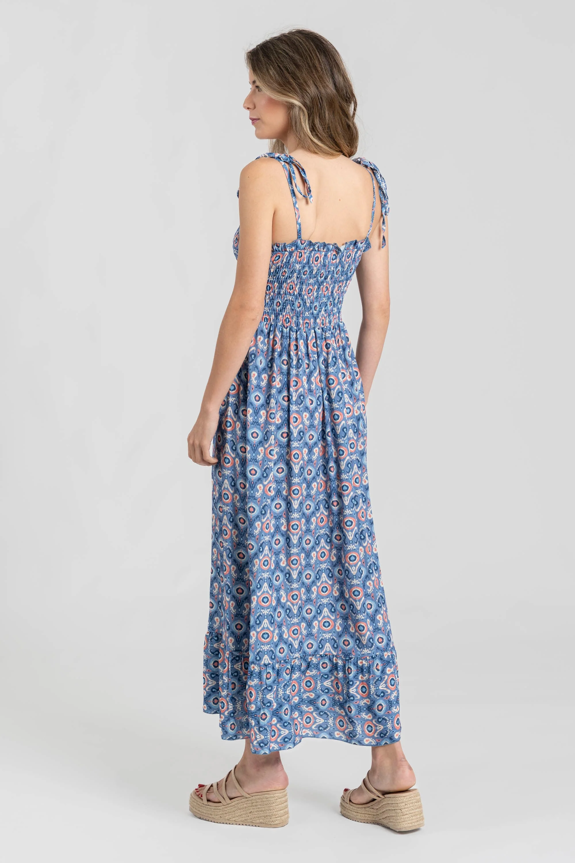 VESTIDO MASSIMA GRAZIA IRMA - Image 4