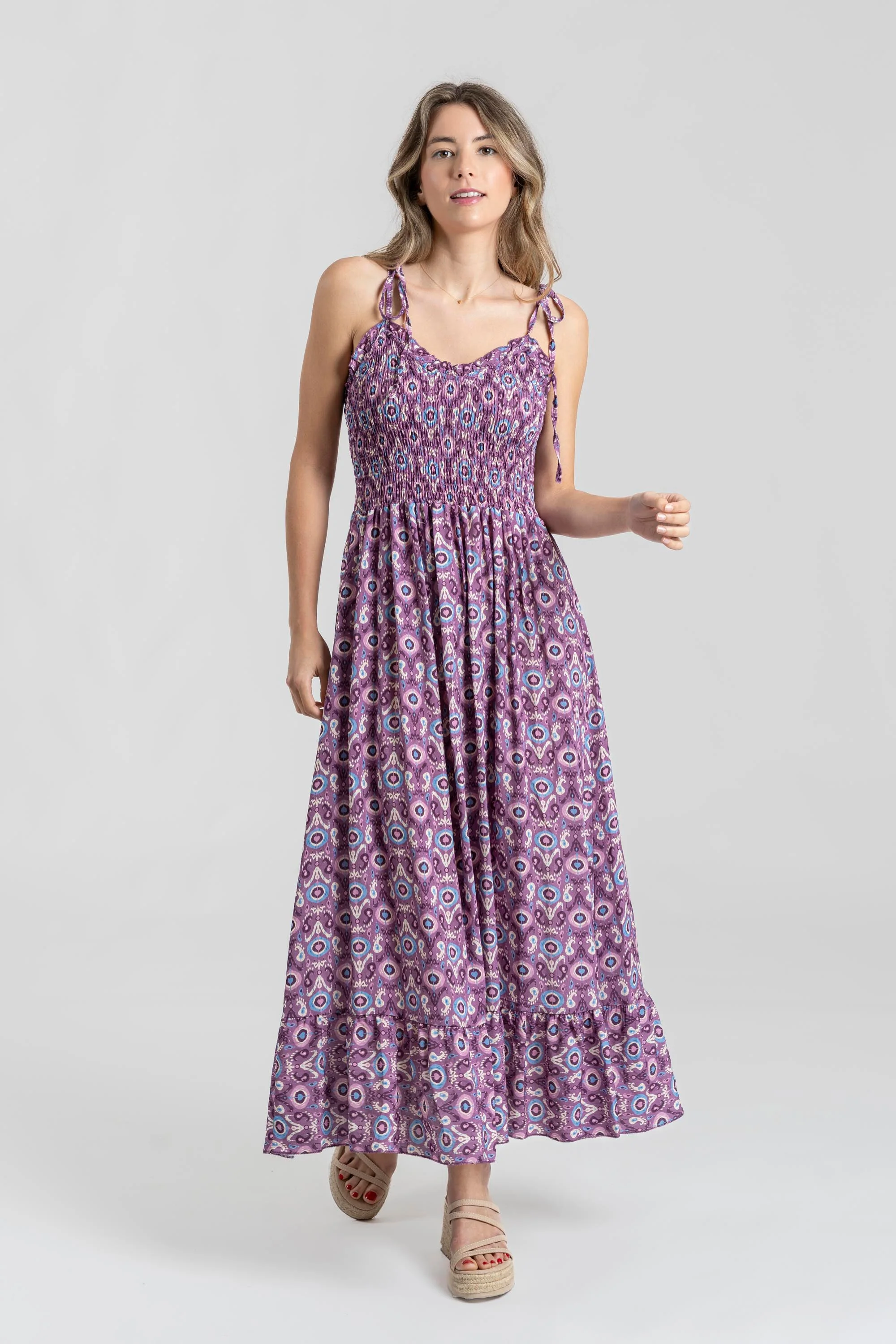VESTIDO MASSIMA GRAZIA IRMA - Image 5