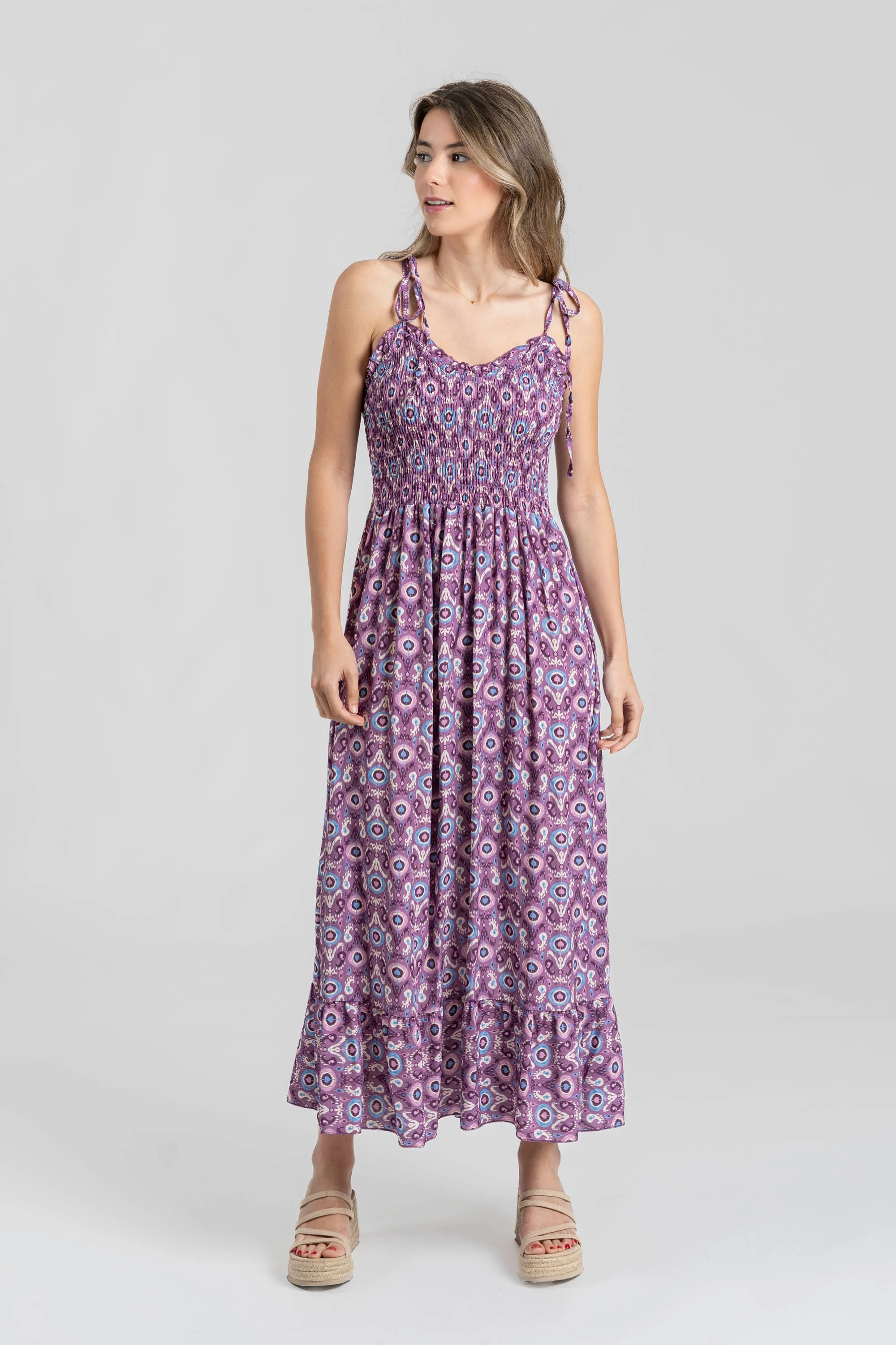 VESTIDO MASSIMA GRAZIA IRMA - Image 6