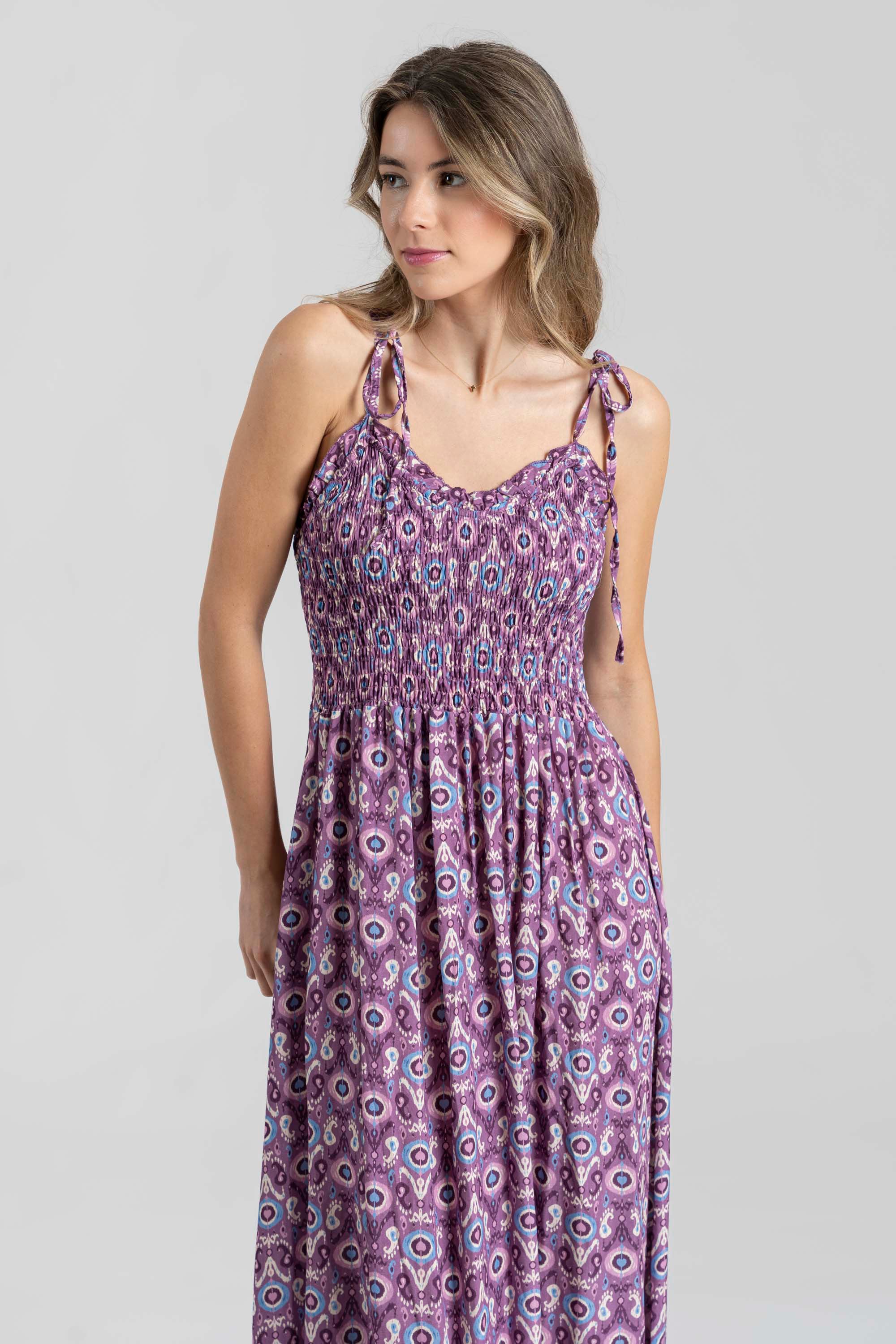 VESTIDO MASSIMA GRAZIA IRMA - Image 7