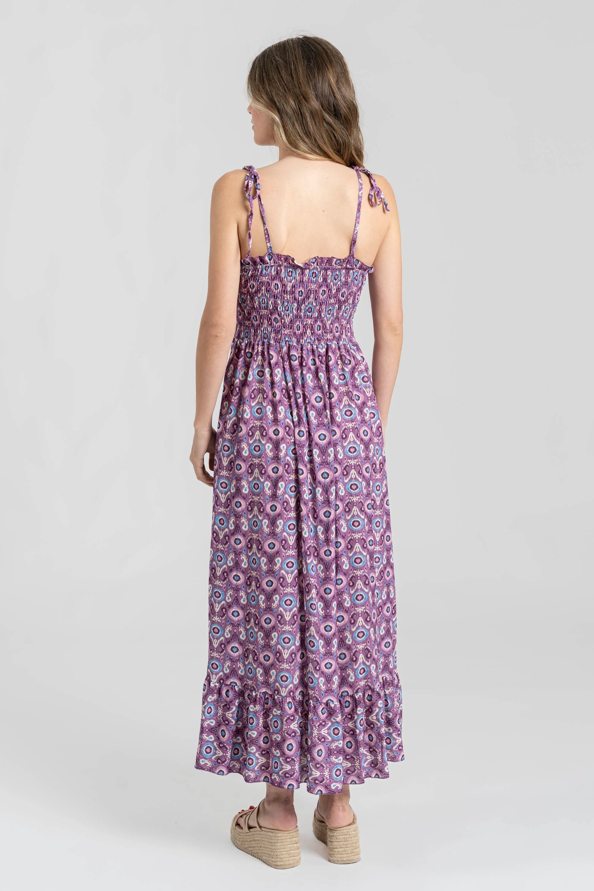 VESTIDO MASSIMA GRAZIA IRMA - Image 8