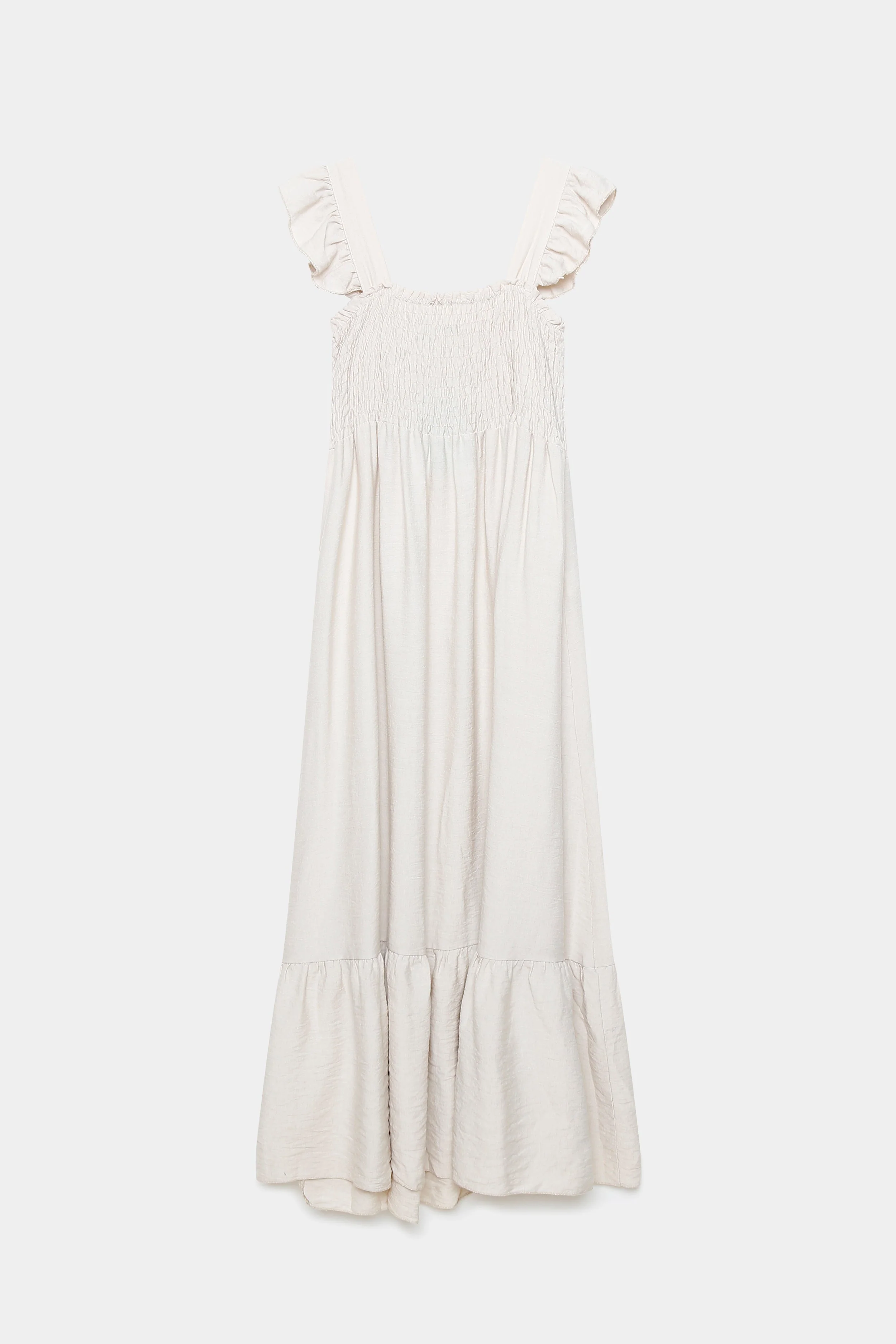 VESTIDO TEEN LAVANDA - Image 3