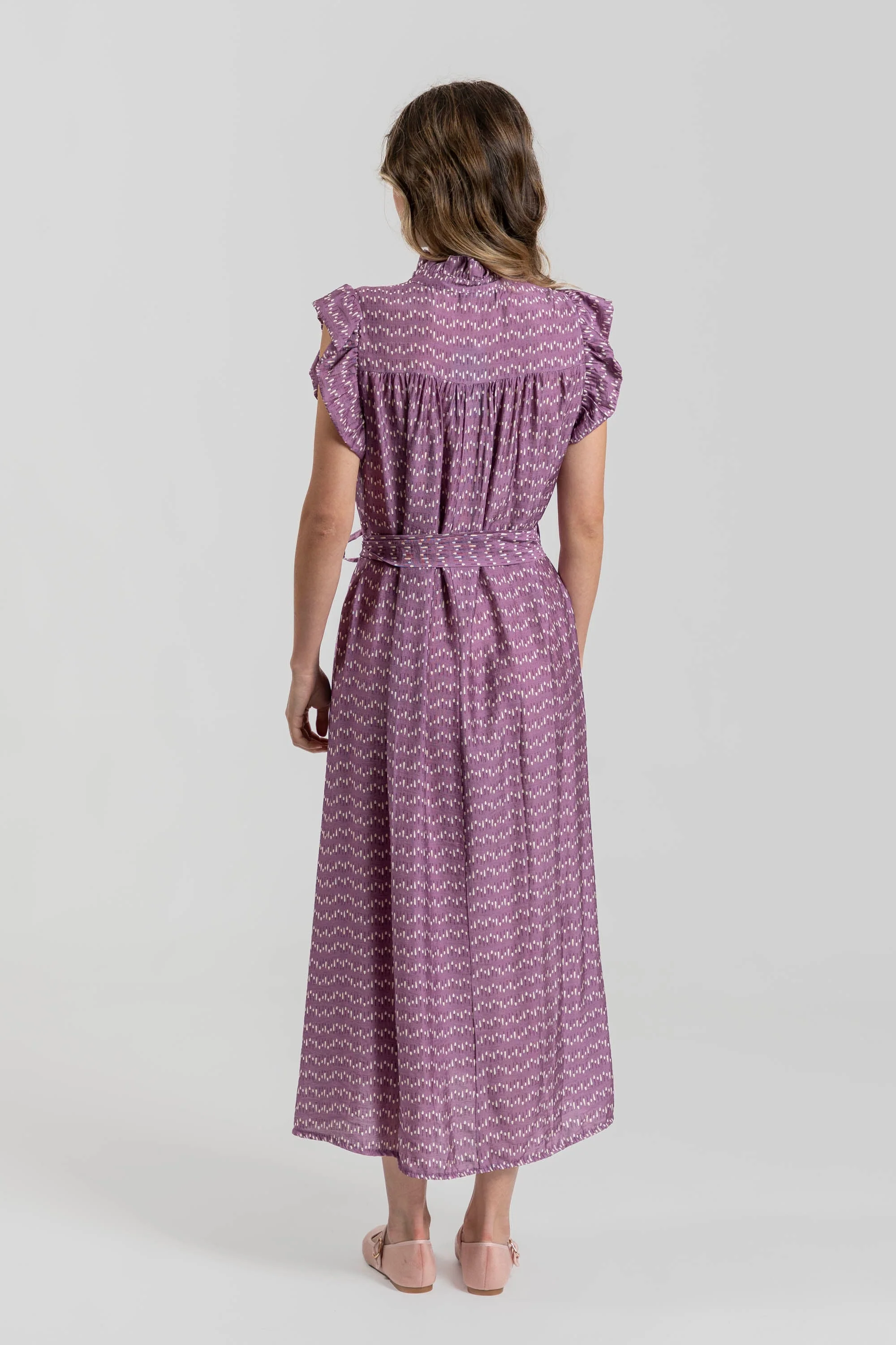 VESTIDO MASSIMA GRAZIA LIRA - Image 7