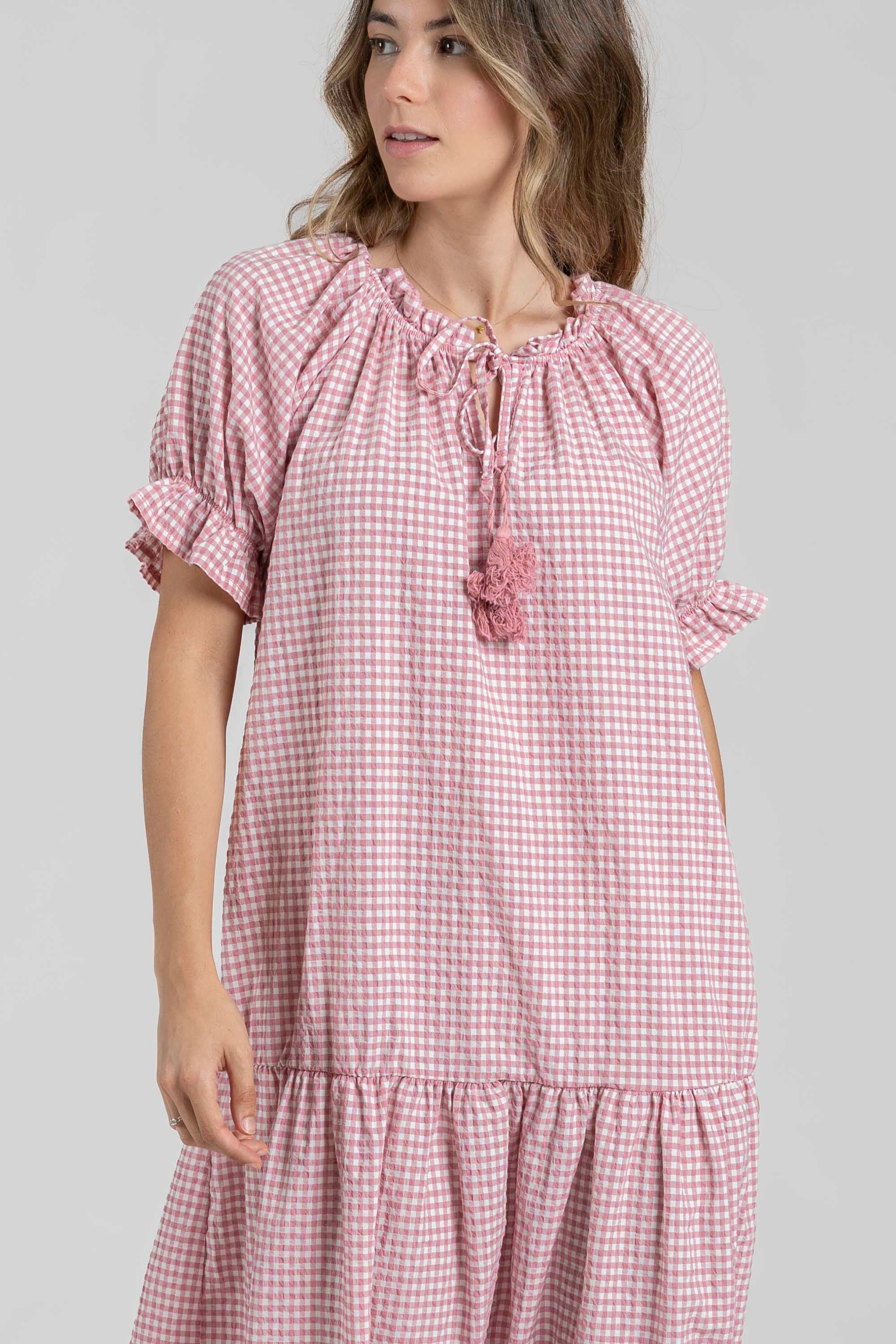 VESTIDO MASSIMA GRAZIA MARI - Image 8