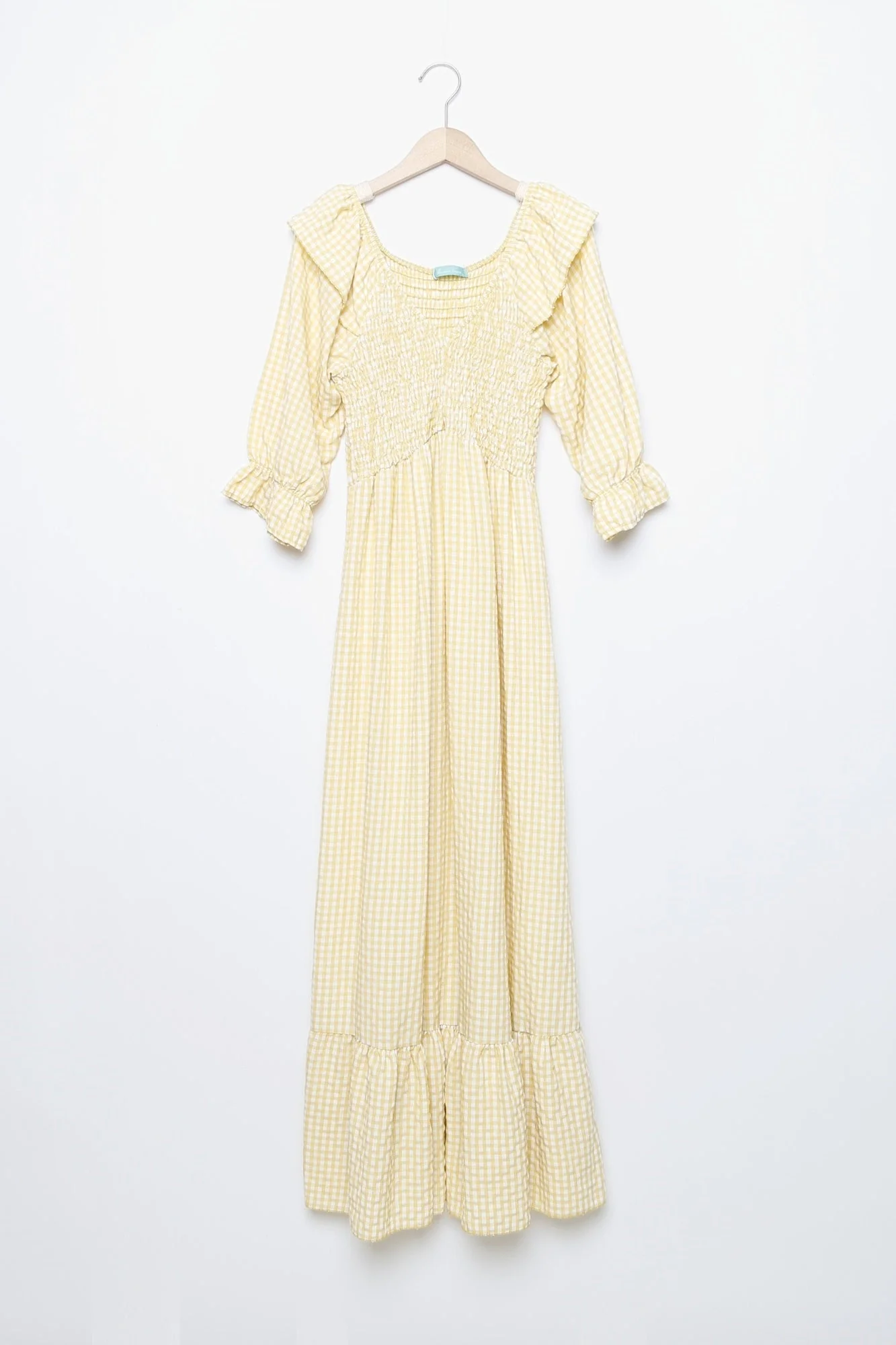 VESTIDO MASSIMA GRAZIA MAYO - Image 11