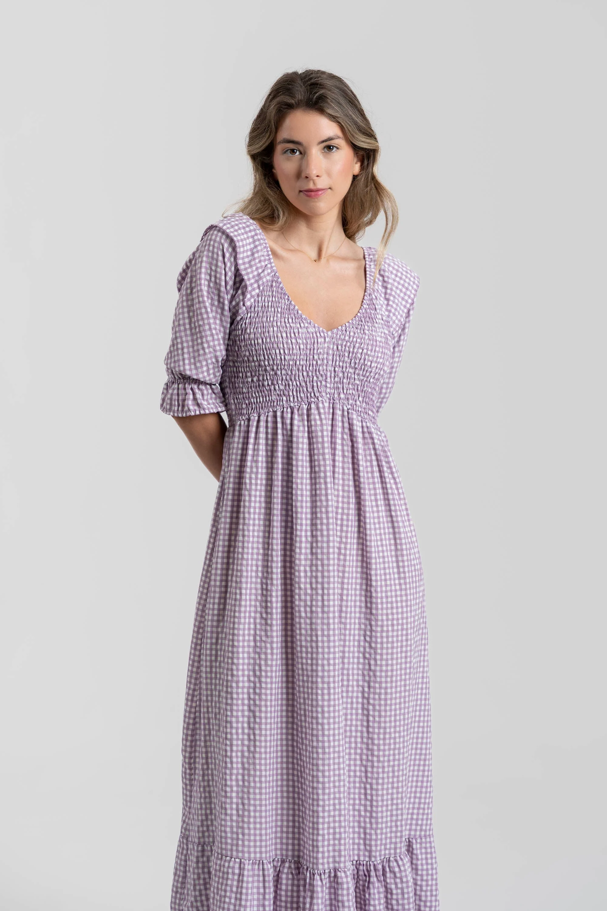 VESTIDO MASSIMA GRAZIA MAYO - Image 8