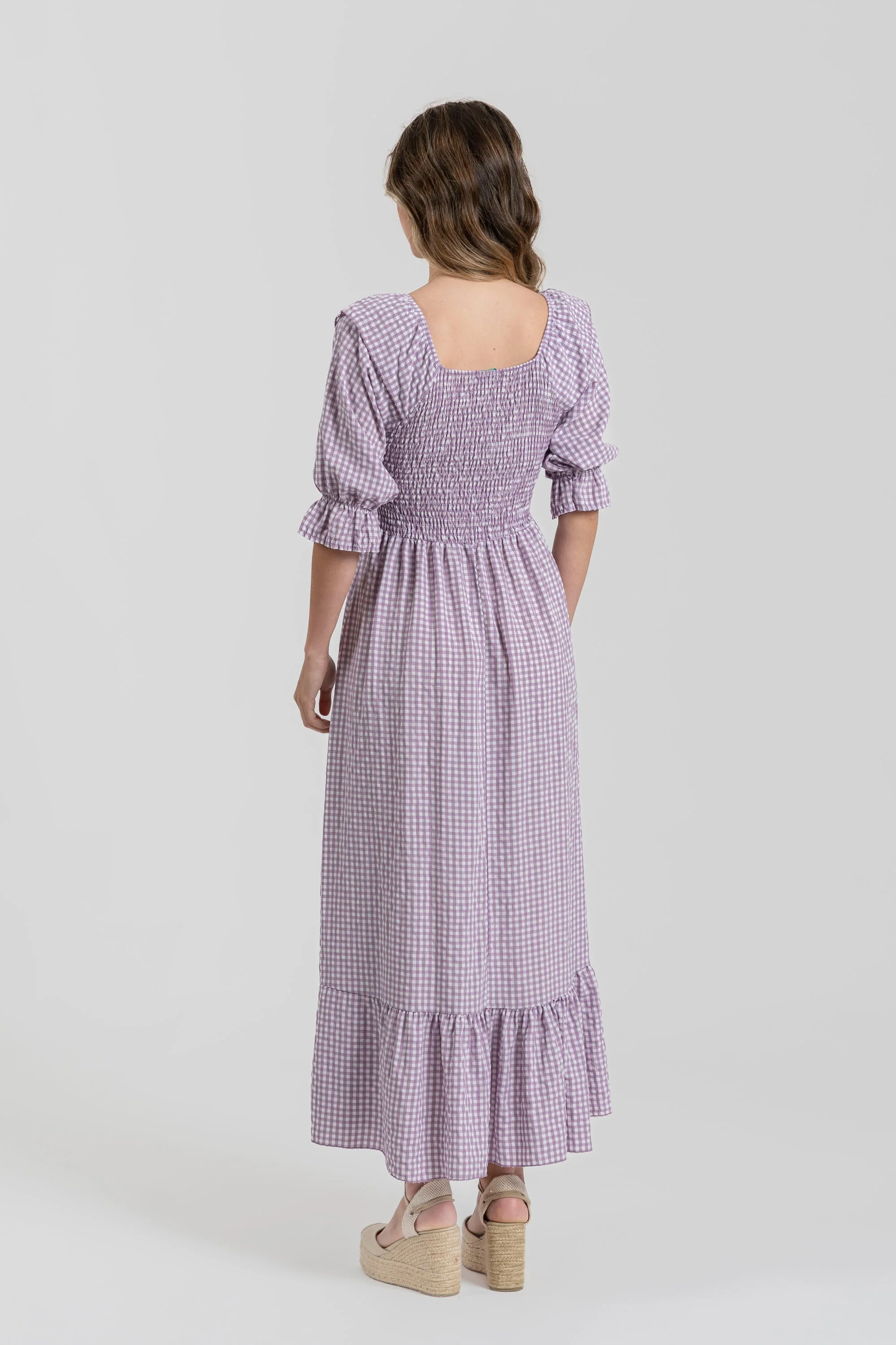 VESTIDO MASSIMA GRAZIA MAYO - Image 9